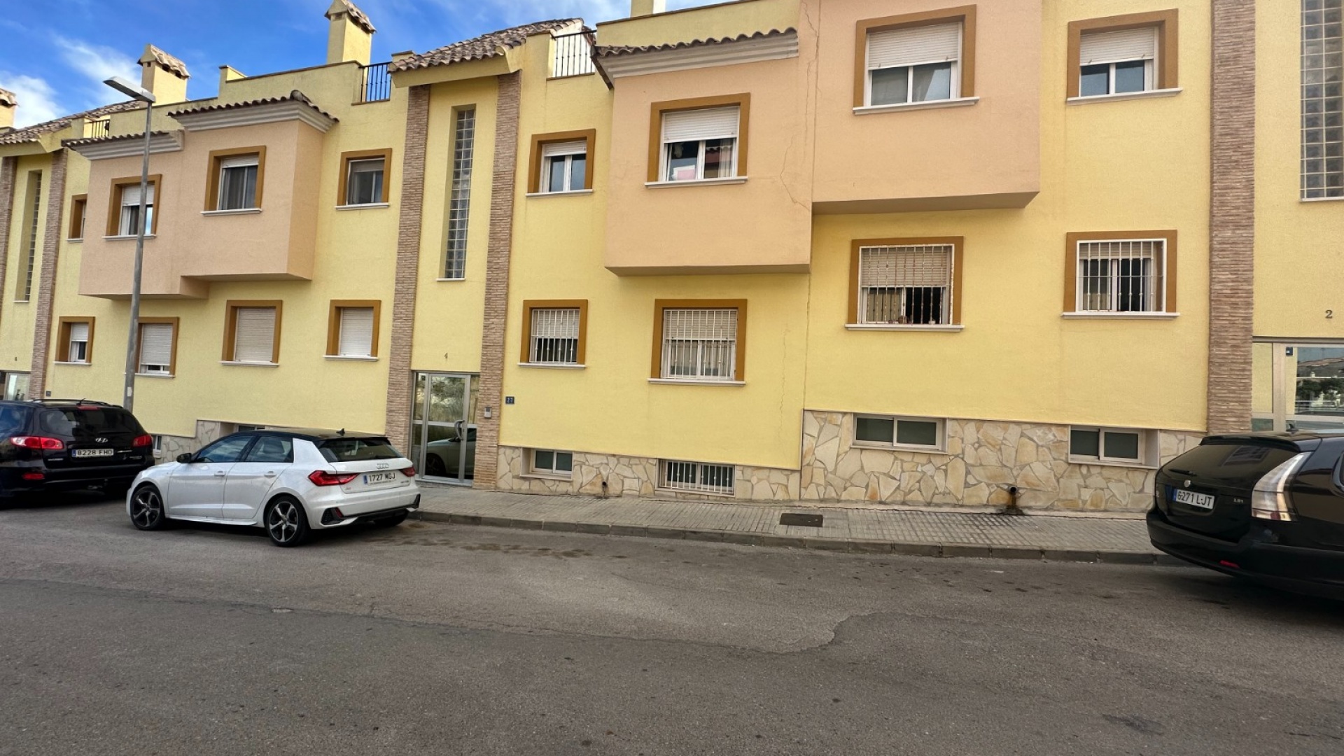 Revente - Appartement - Torremendo - torremendo