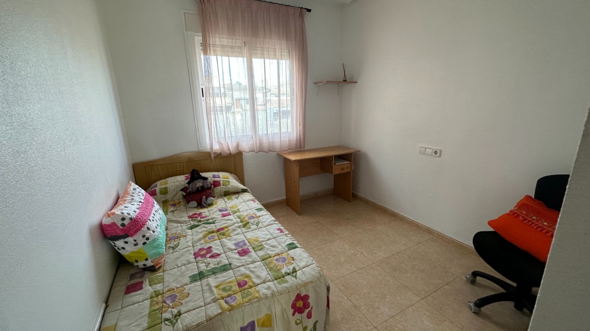 Revente - Appartement - Torremendo - torremendo