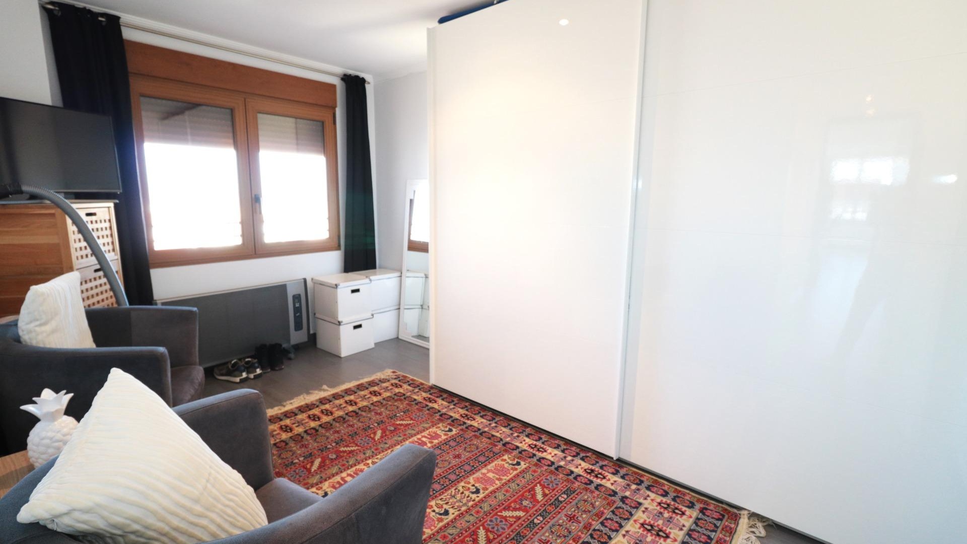 Revente - Appartement - Torrevieja - 1st line to the sea