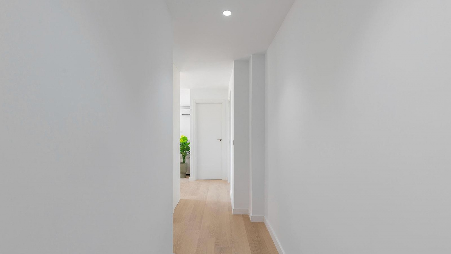 Revente - Appartement - Torrevieja - 1st line to the sea