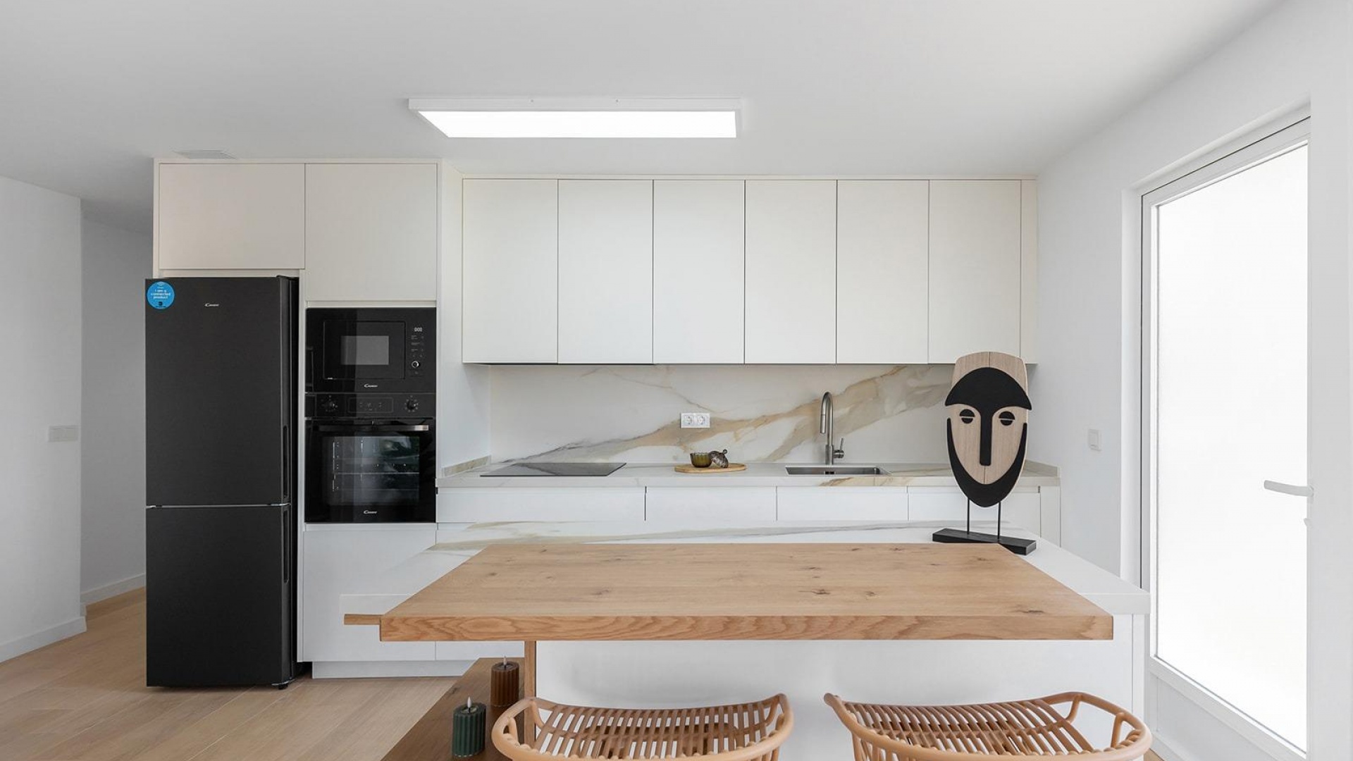 Revente - Appartement - Torrevieja - 1st line to the sea