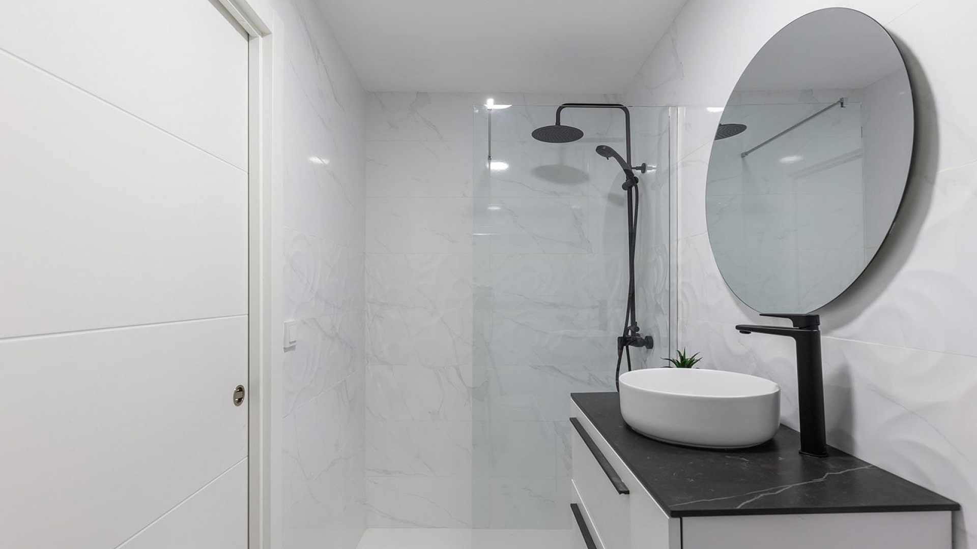 Revente - Appartement - Torrevieja - 1st line to the sea