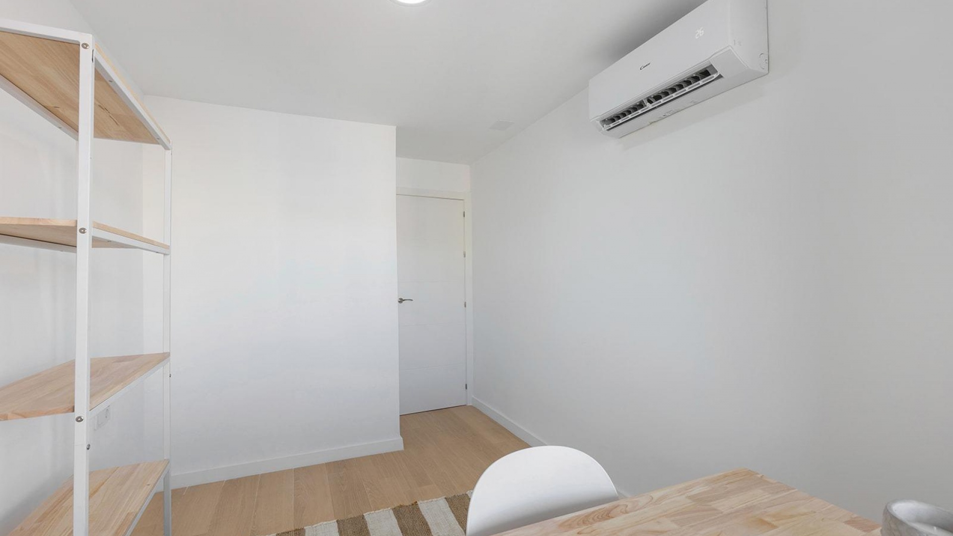 Revente - Appartement - Torrevieja - 1st line to the sea