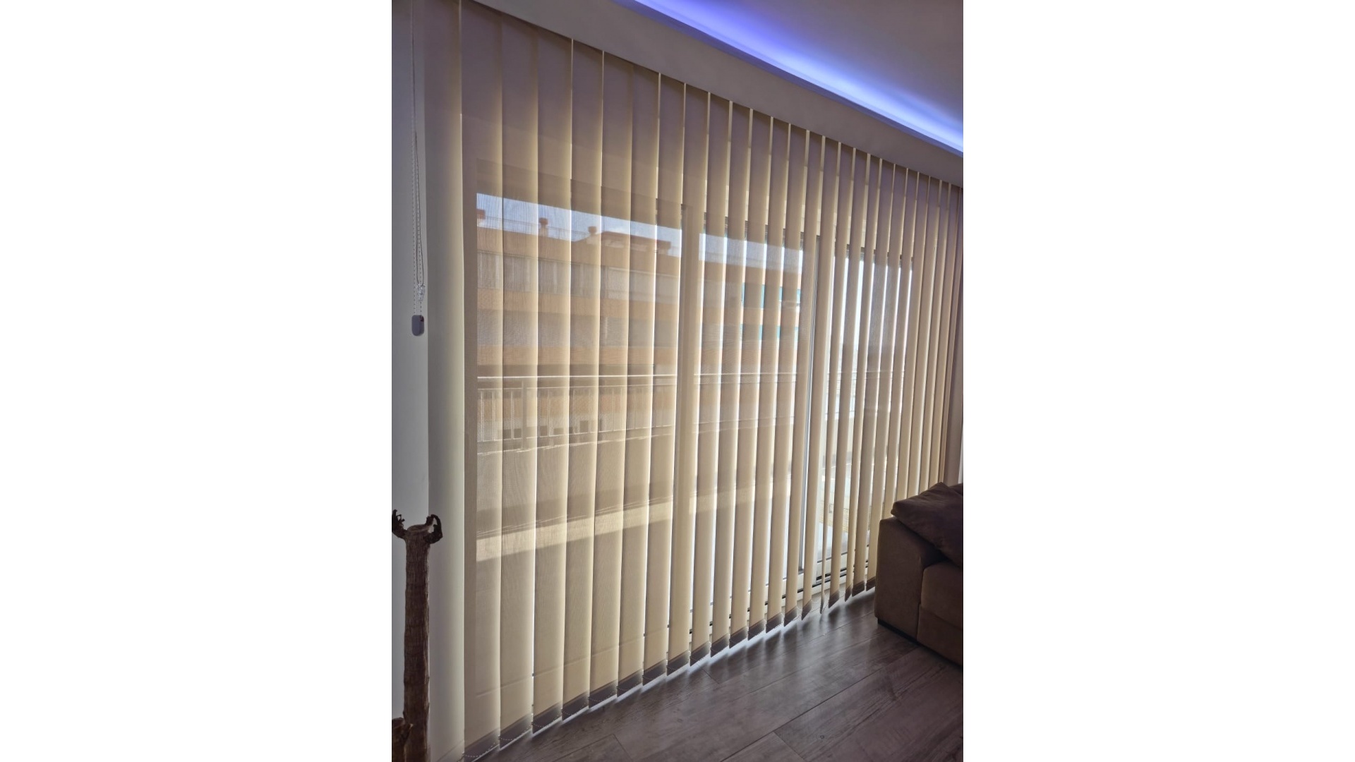 Revente - Appartement - Torrevieja - 1st line to the sea