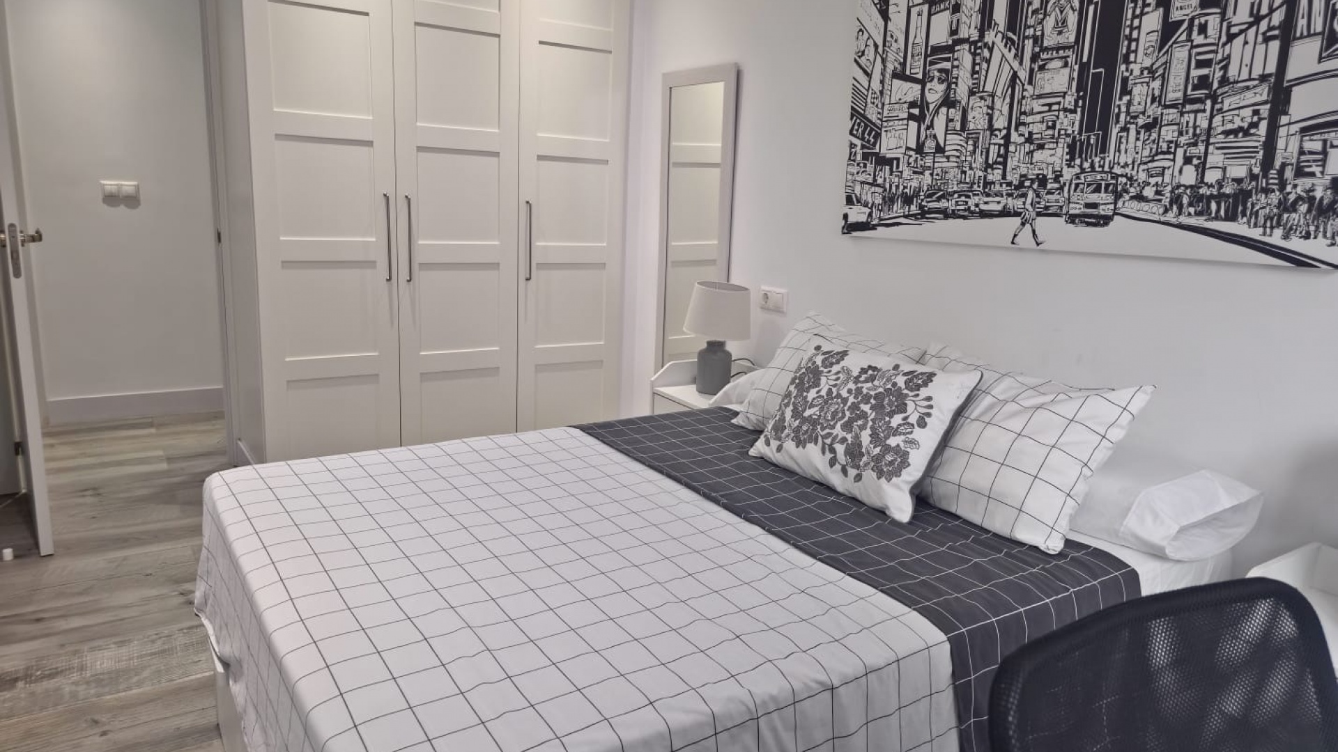 Revente - Appartement - Torrevieja - 1st line to the sea