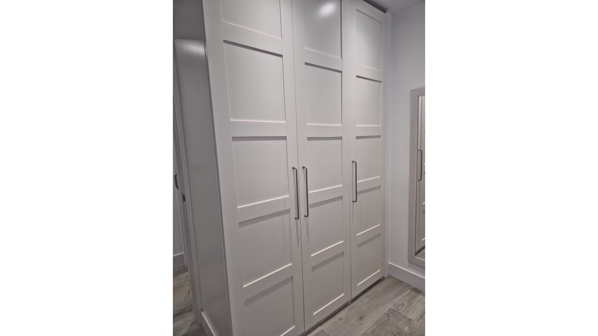 Revente - Appartement - Torrevieja - 1st line to the sea