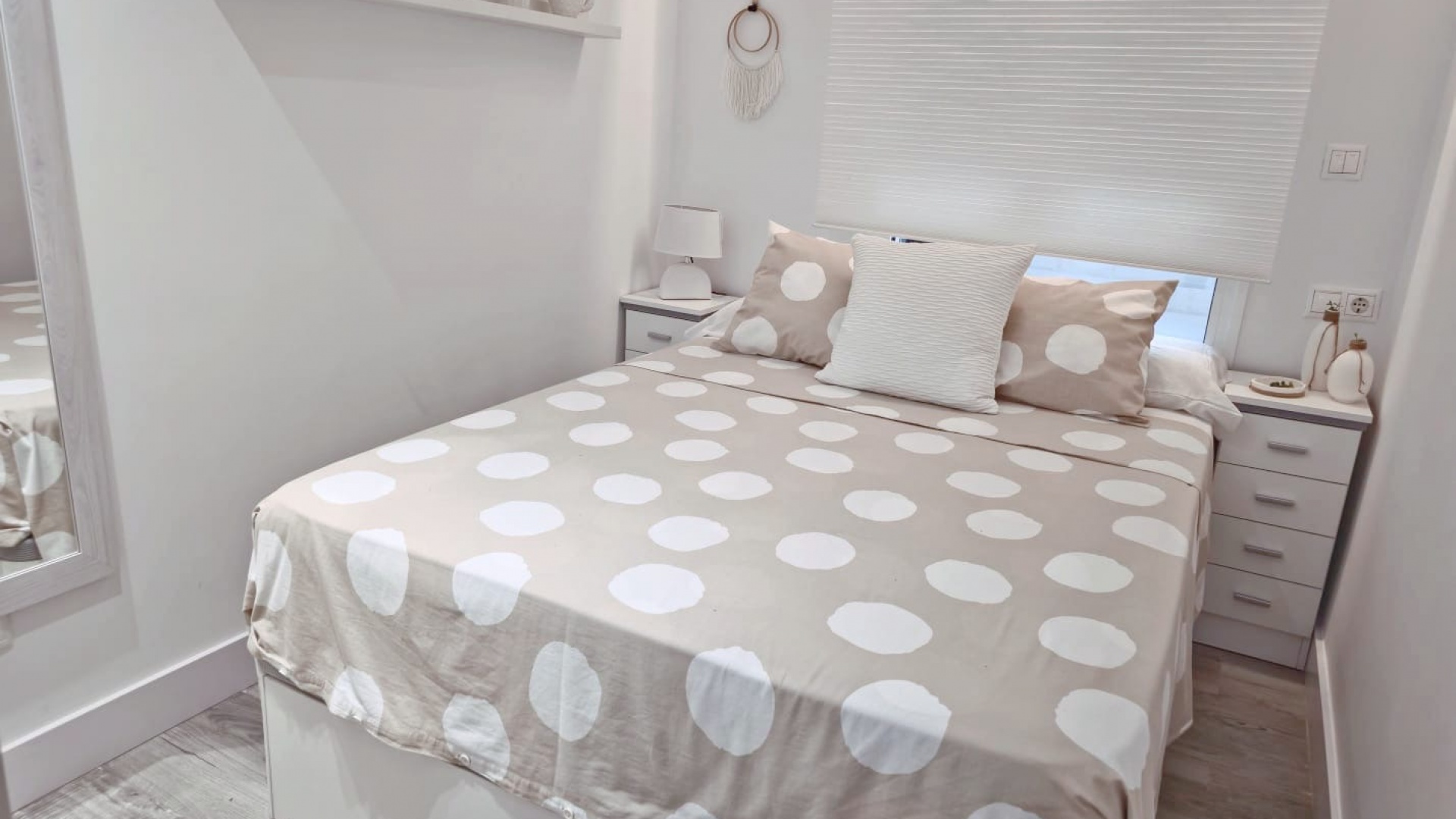 Revente - Appartement - Torrevieja - 1st line to the sea