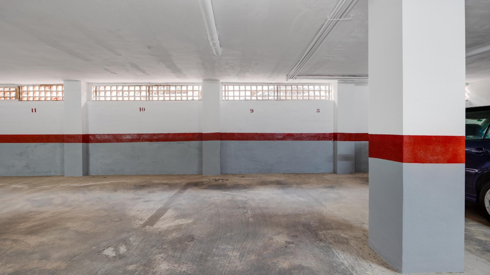 Revente - Appartement - Torrevieja - 1st line to the sea