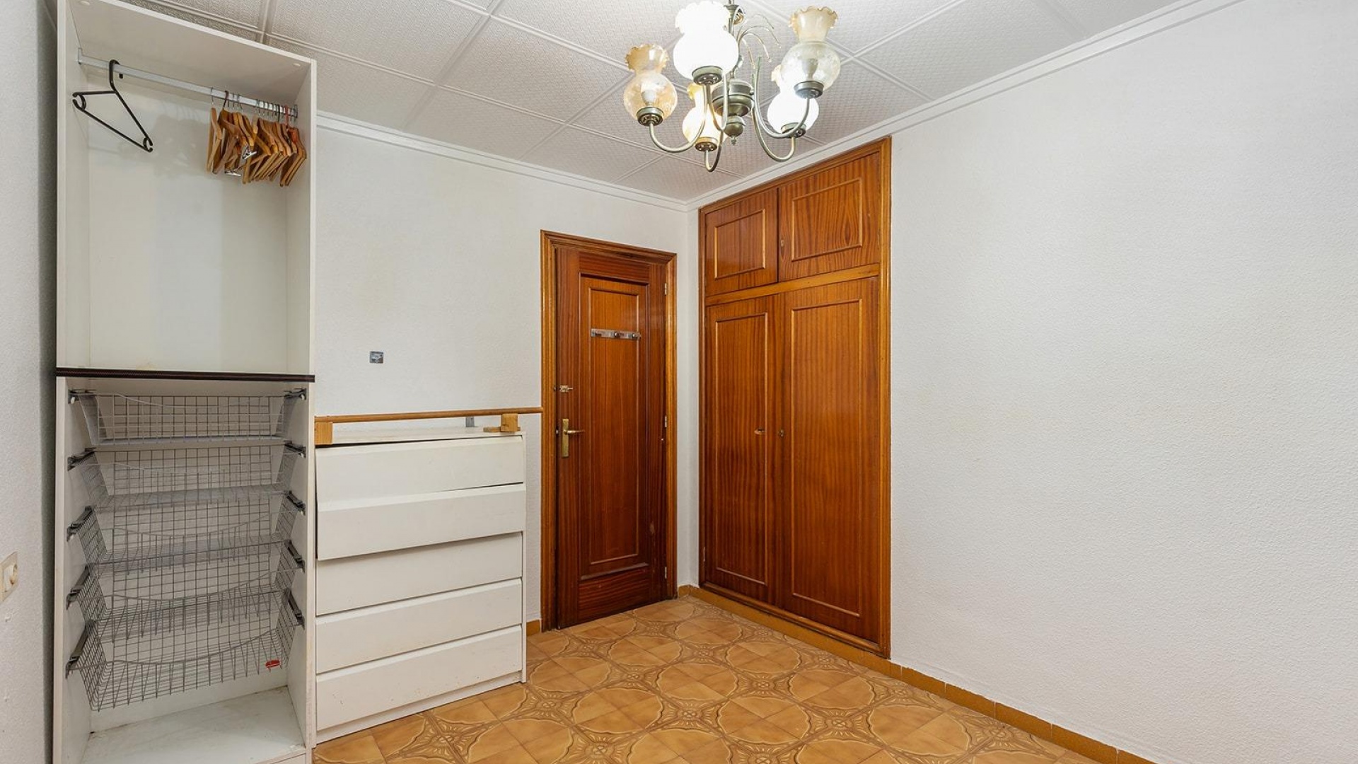 Revente - Appartement - Torrevieja - 1st line to the sea