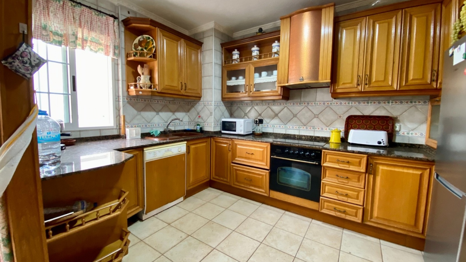 Revente - Appartement - Torrevieja - 1st line to the sea