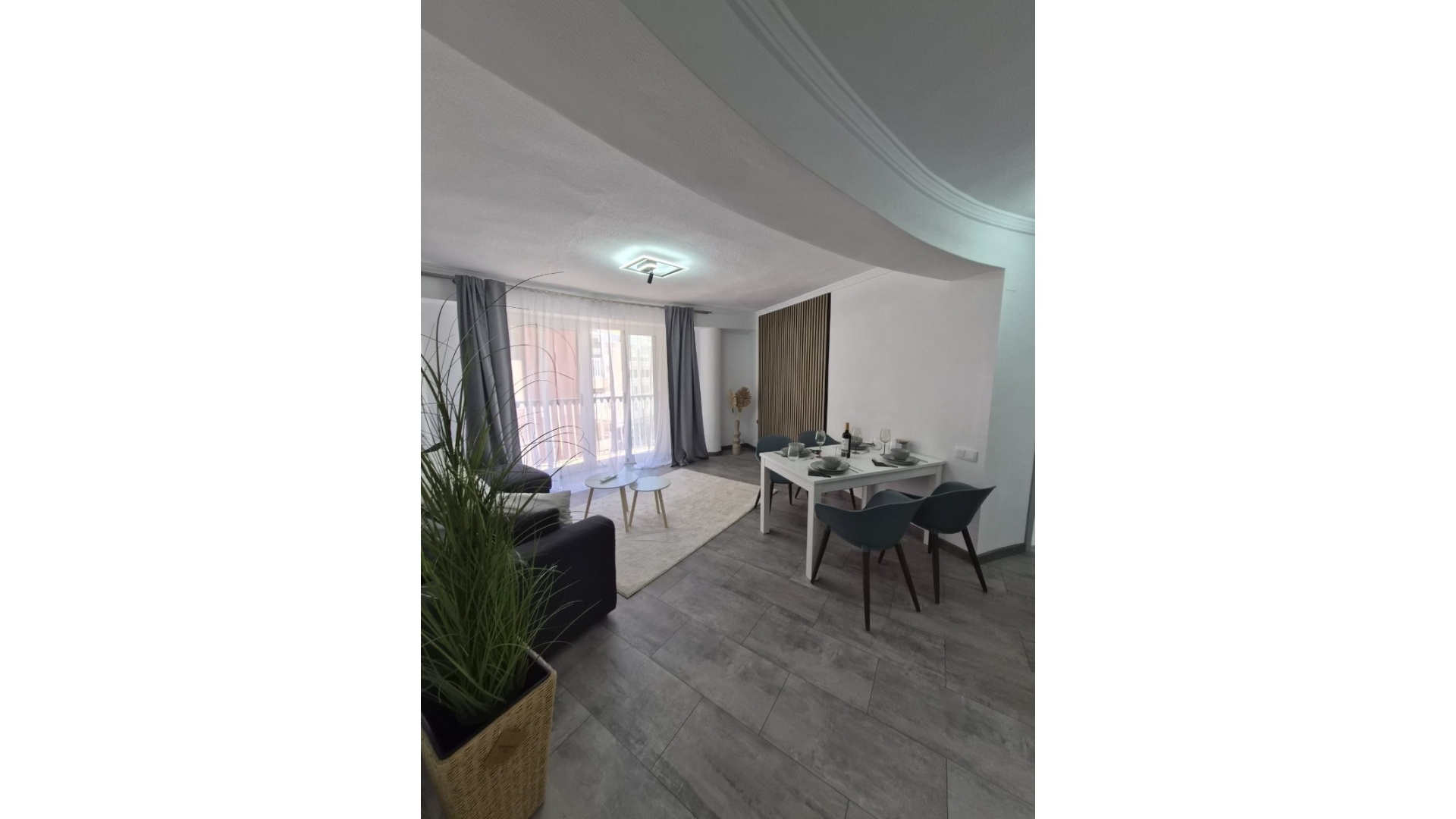 Revente - Appartement - Torrevieja - 1st line to the sea