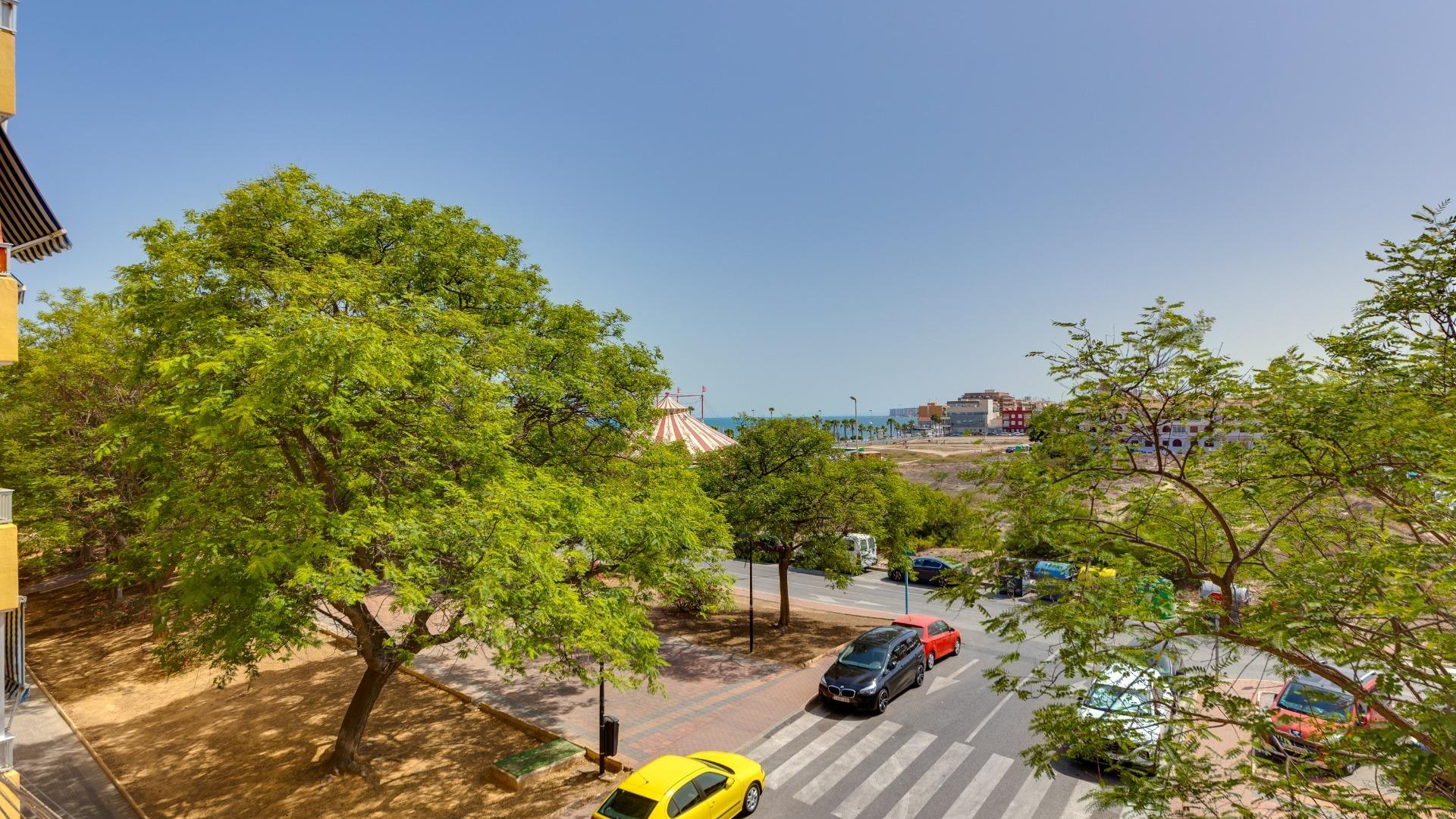 Revente - Appartement - Torrevieja - Acequion