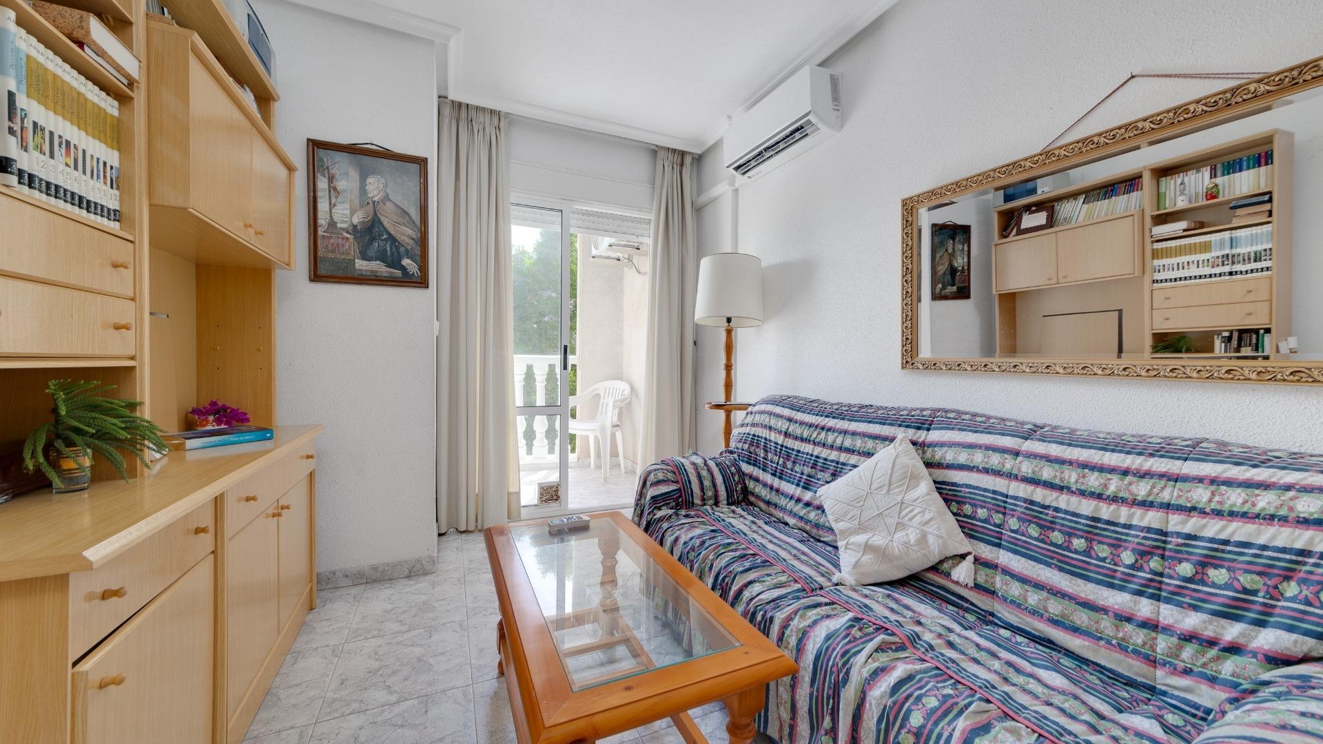 Revente - Appartement - Torrevieja - Acequion