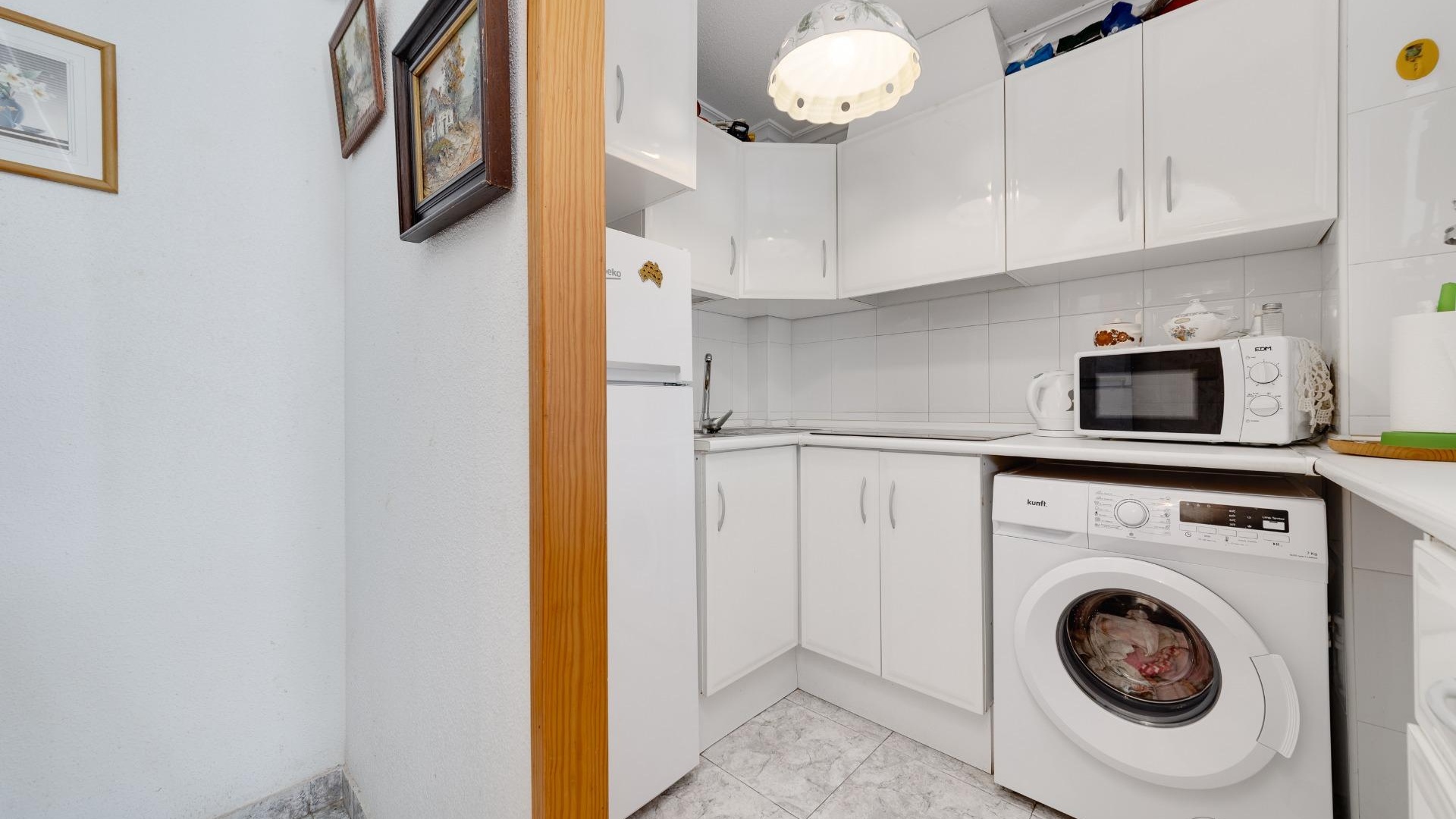 Revente - Appartement - Torrevieja - Acequion