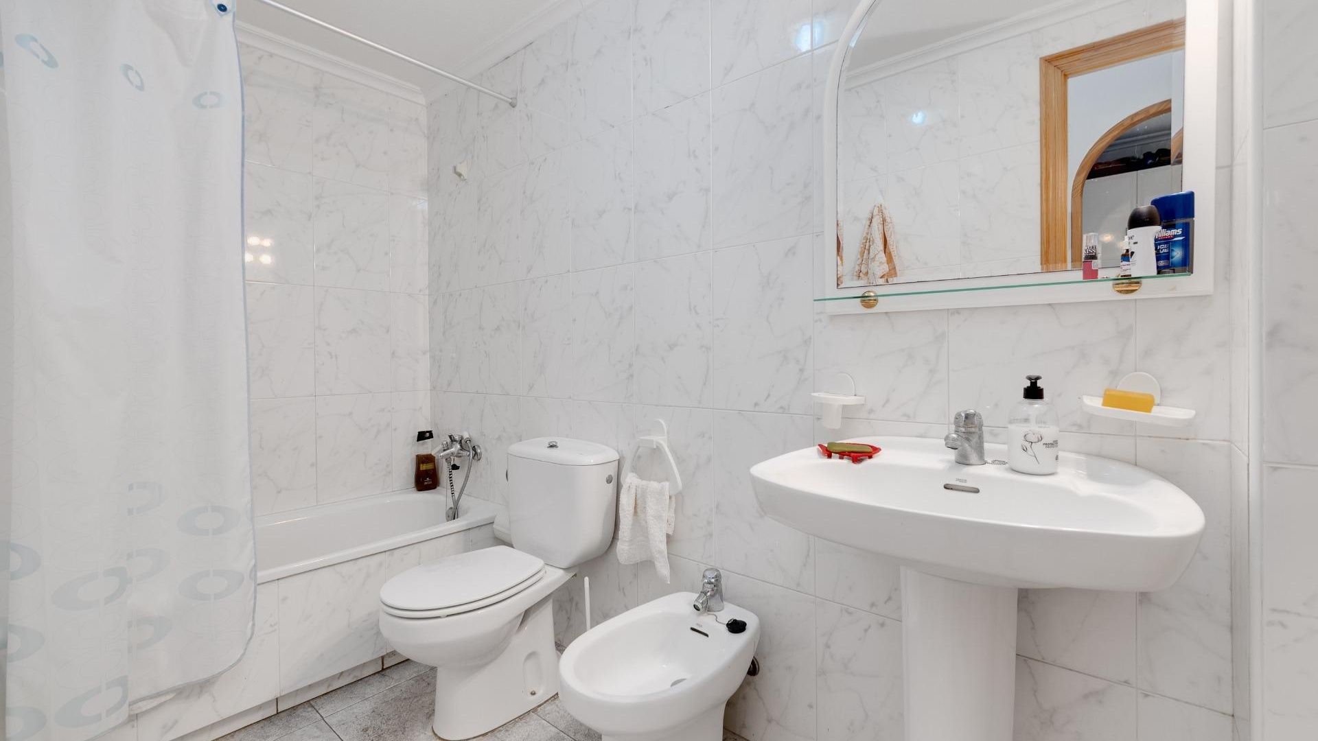 Revente - Appartement - Torrevieja - Acequion