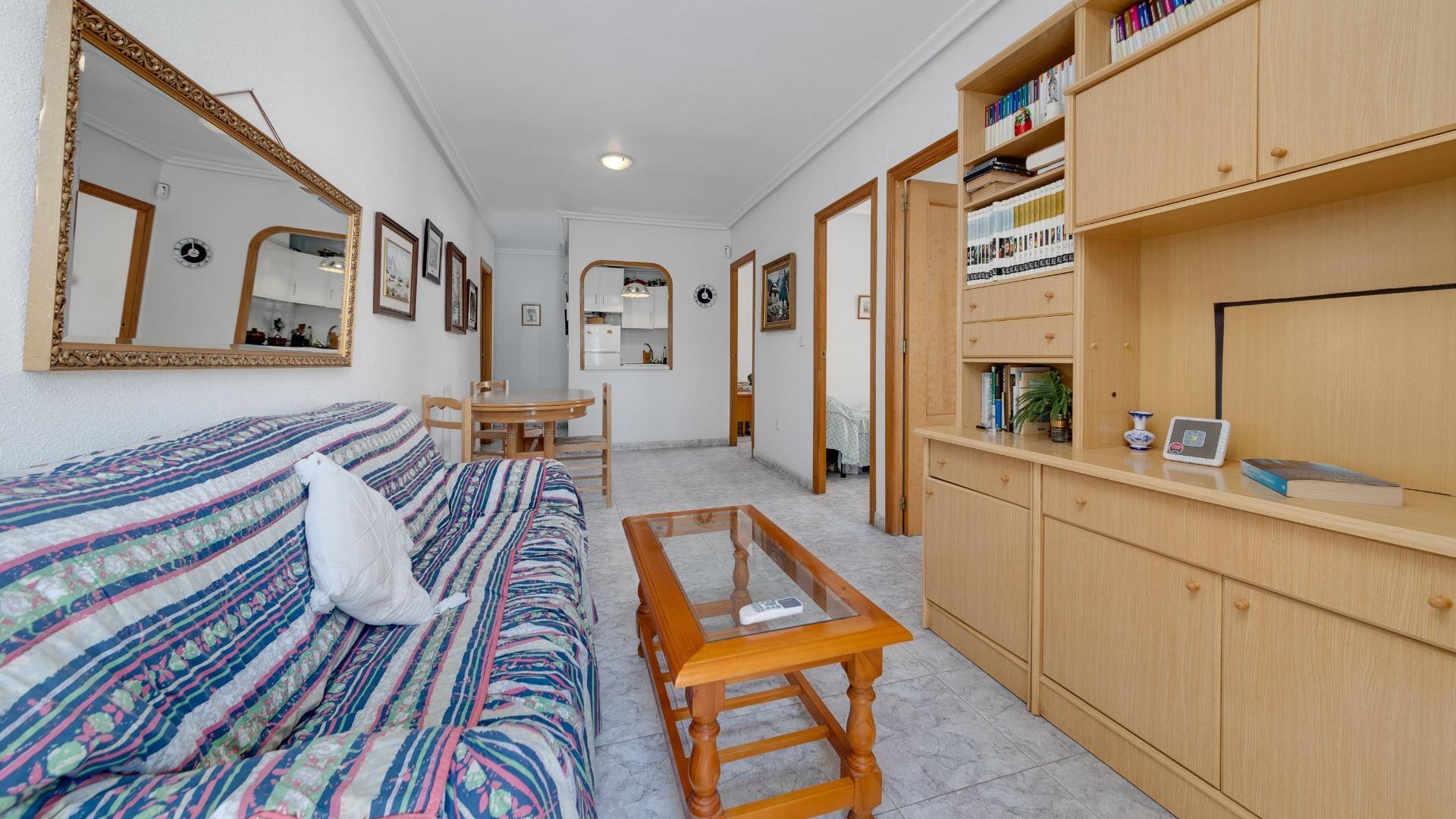 Revente - Appartement - Torrevieja - Acequion