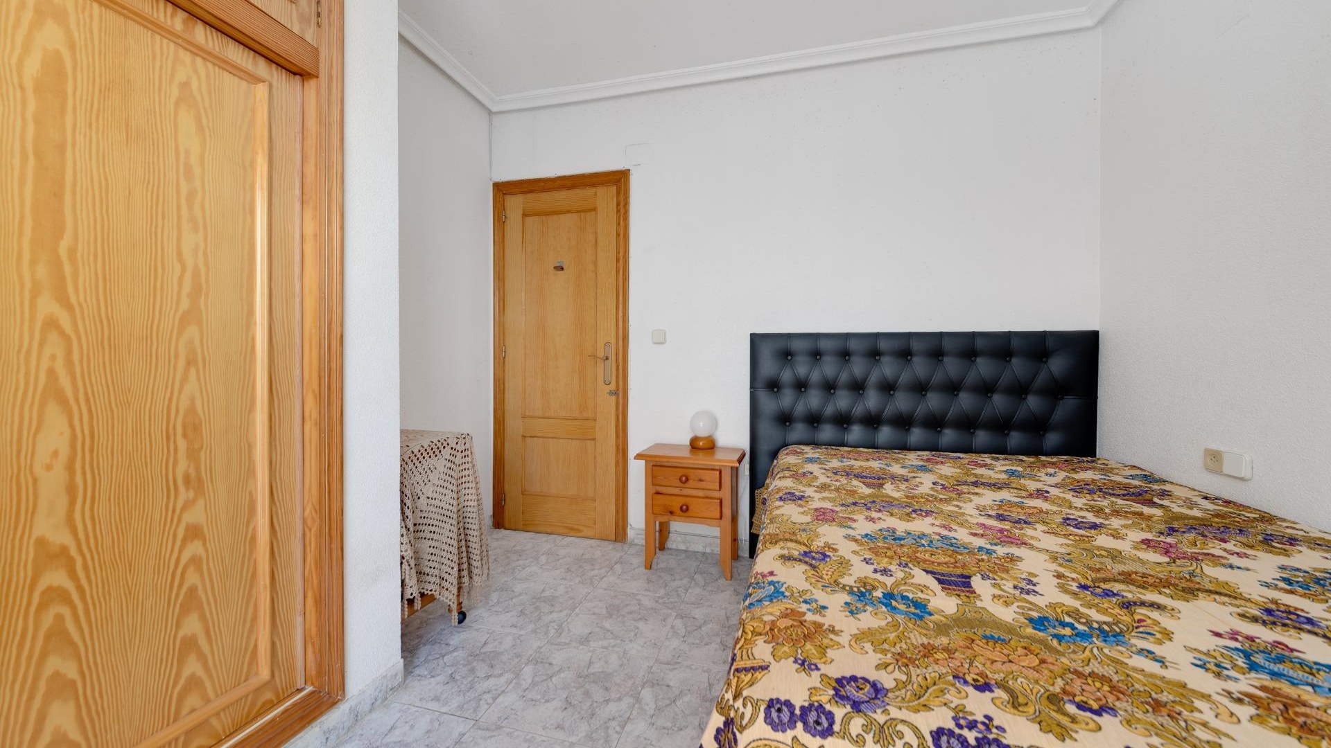 Revente - Appartement - Torrevieja - Acequion