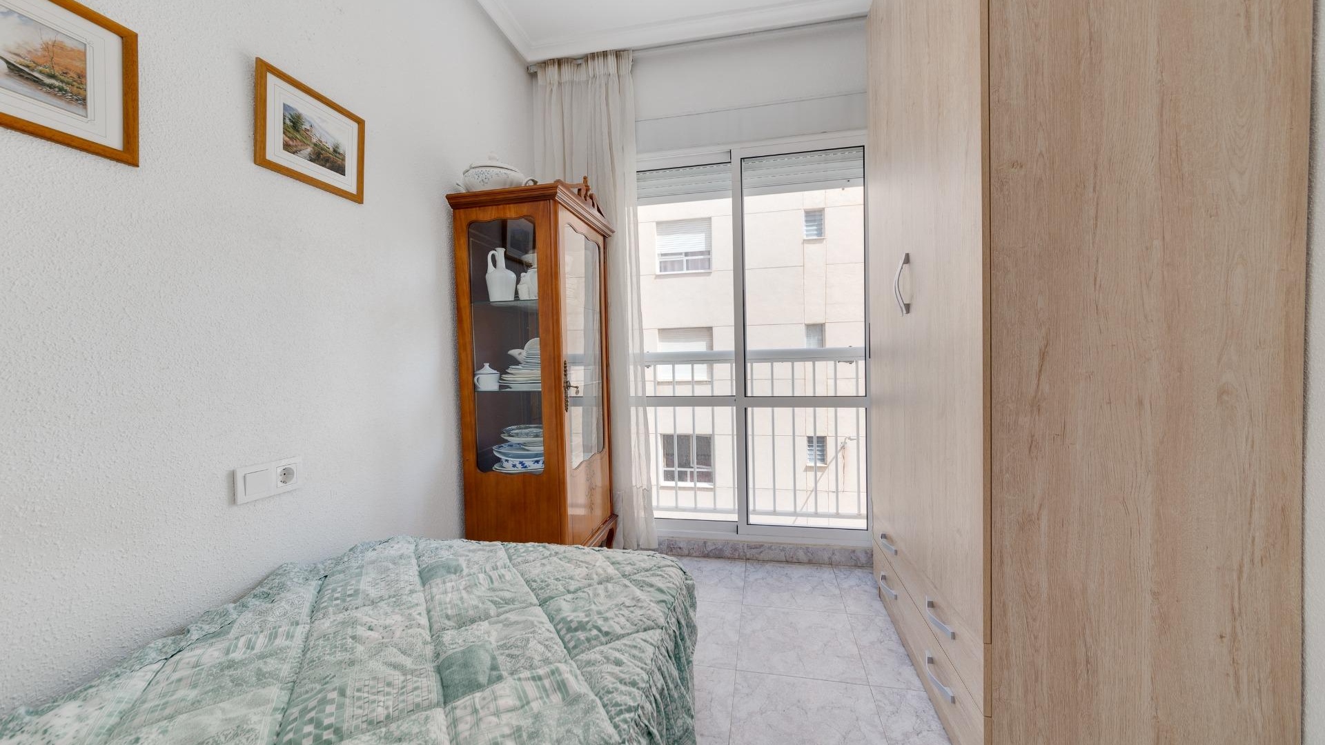 Revente - Appartement - Torrevieja - Acequion