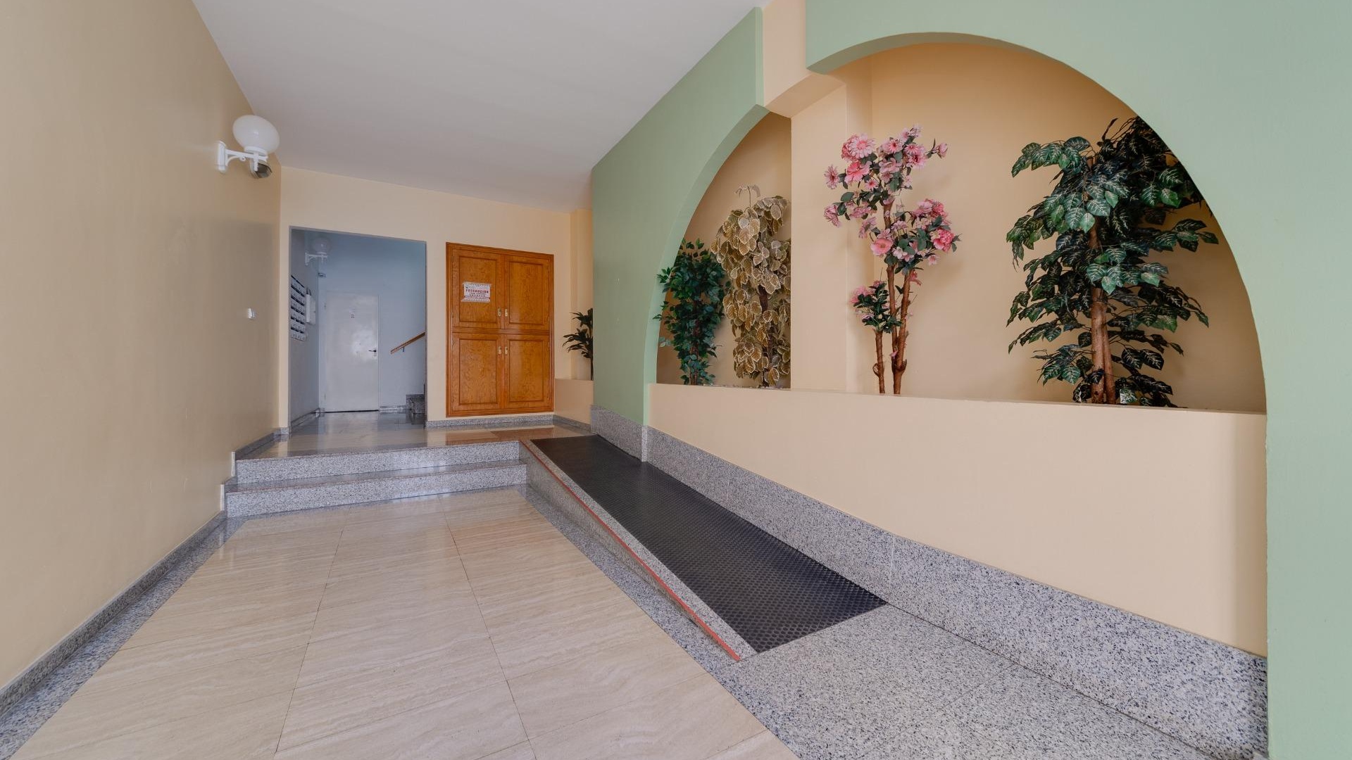 Revente - Appartement - Torrevieja - Acequion