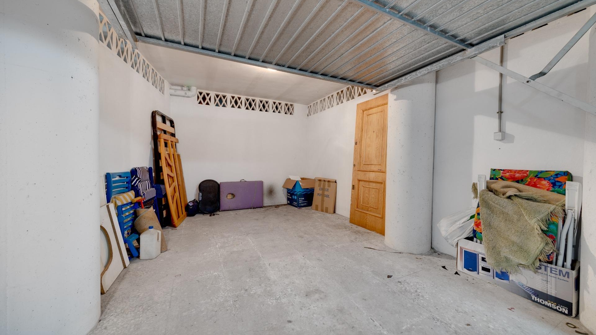 Revente - Appartement - Torrevieja - Acequion