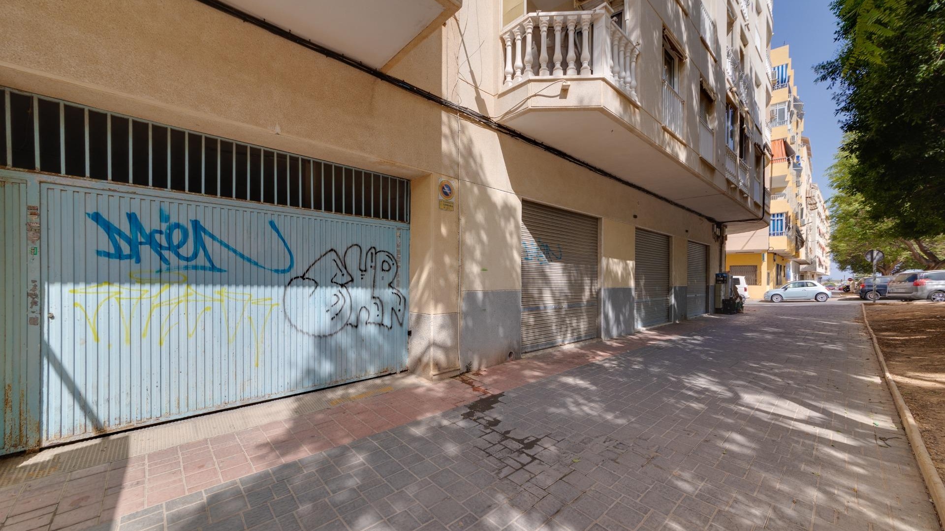 Revente - Appartement - Torrevieja - Acequion