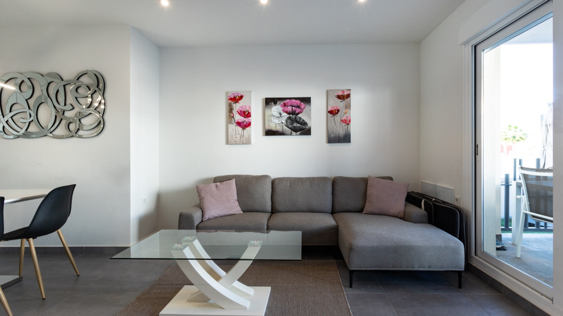 Revente - Appartement - Torrevieja - Aguas Nuevas