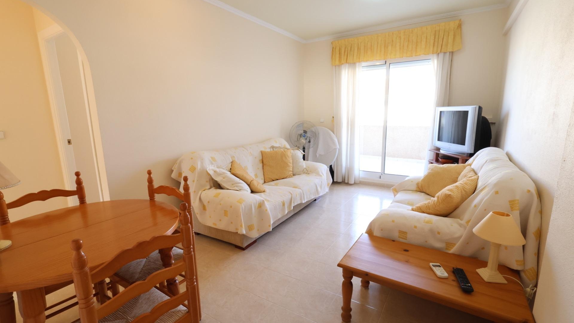 Revente - Appartement - Torrevieja - Aguas Nuevas