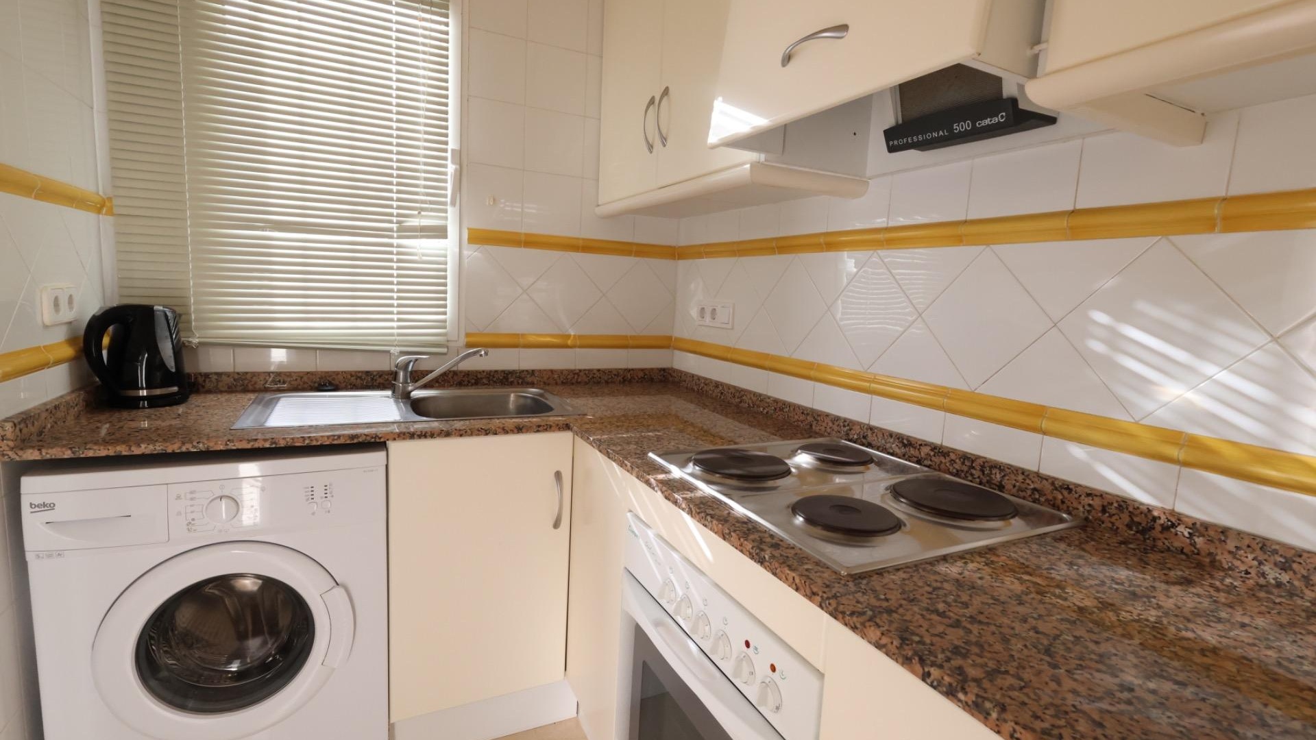 Revente - Appartement - Torrevieja - Aguas Nuevas