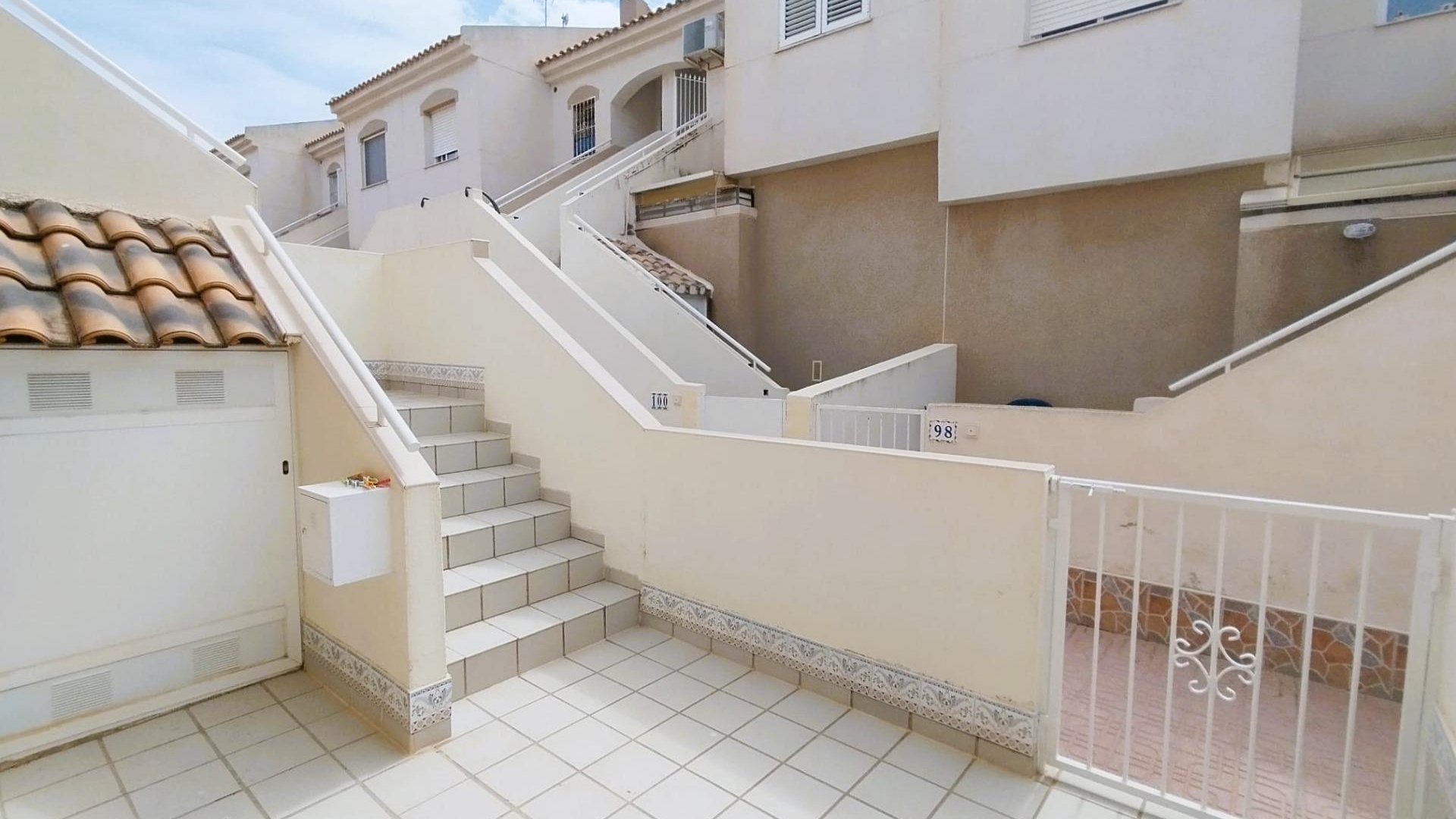 Revente - Appartement - Torrevieja - Aguas Nuevas
