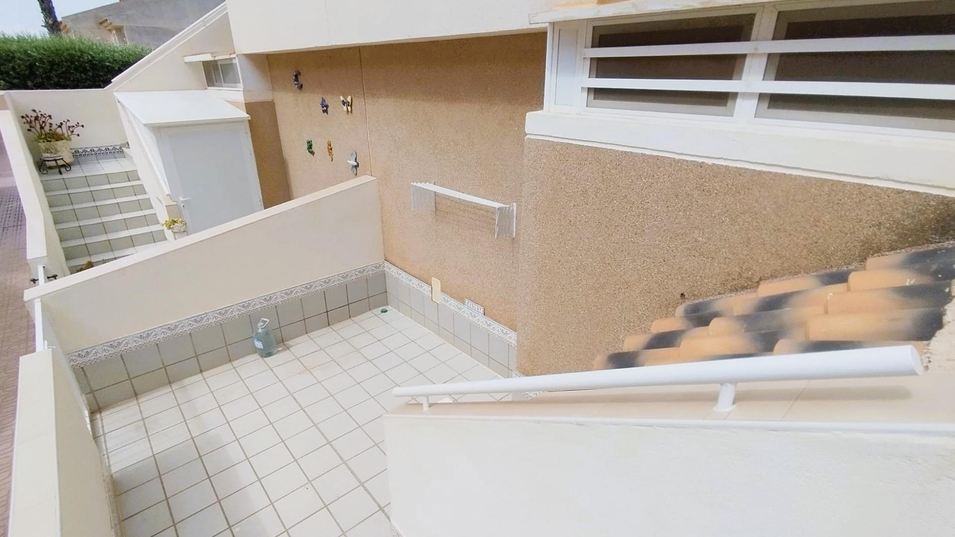 Revente - Appartement - Torrevieja - Aguas Nuevas