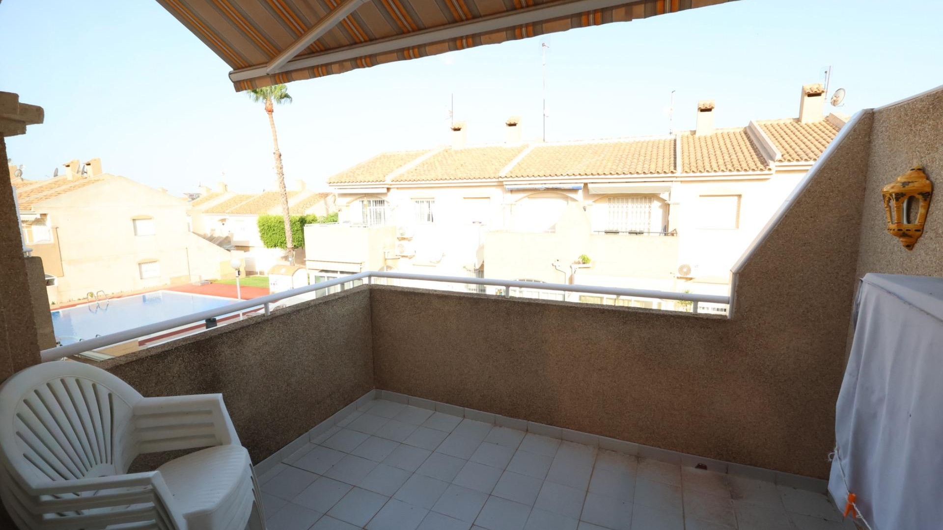 Revente - Appartement - Torrevieja - Aguas Nuevas