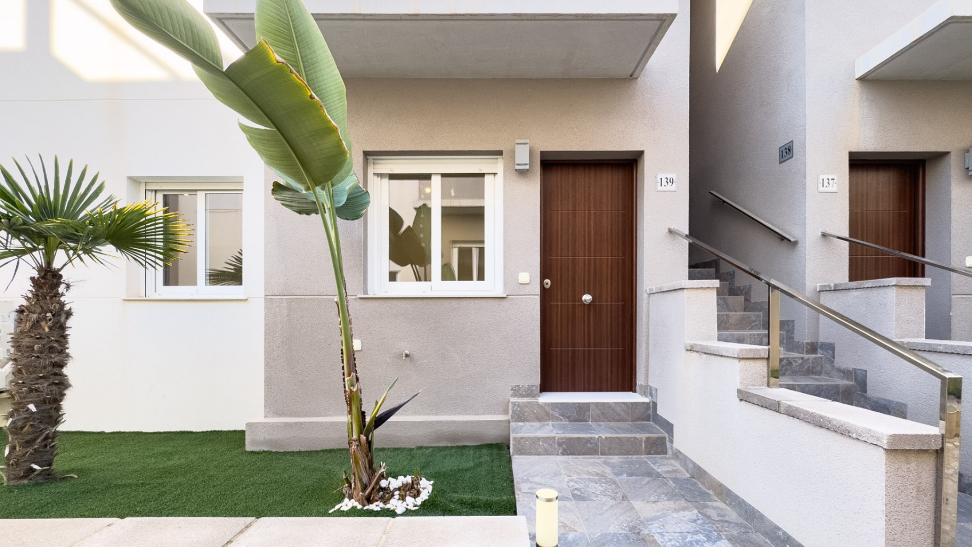 Revente - Appartement - Torrevieja - Aguas Nuevas