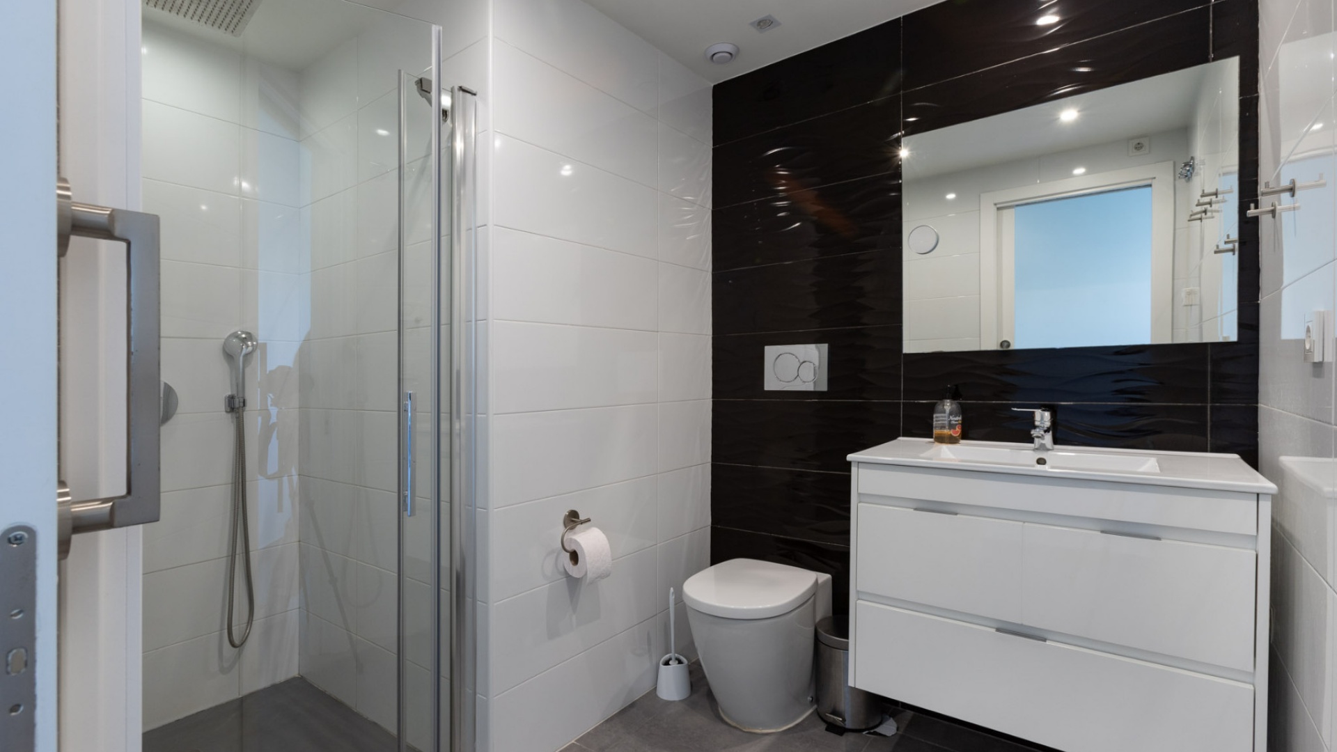 Revente - Appartement - Torrevieja - Aguas Nuevas