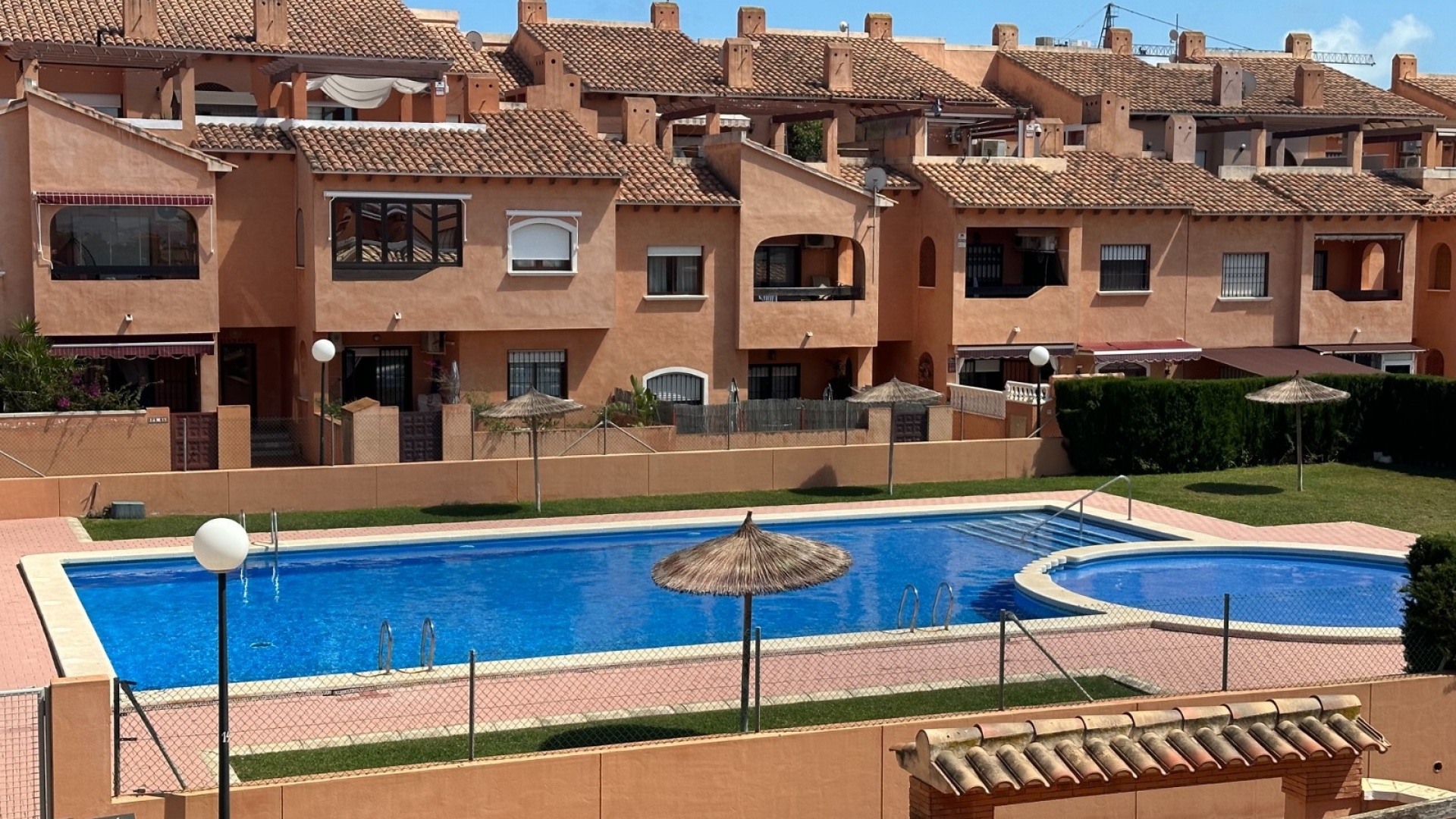 Revente - Appartement - Torrevieja - Aguas Nuevas