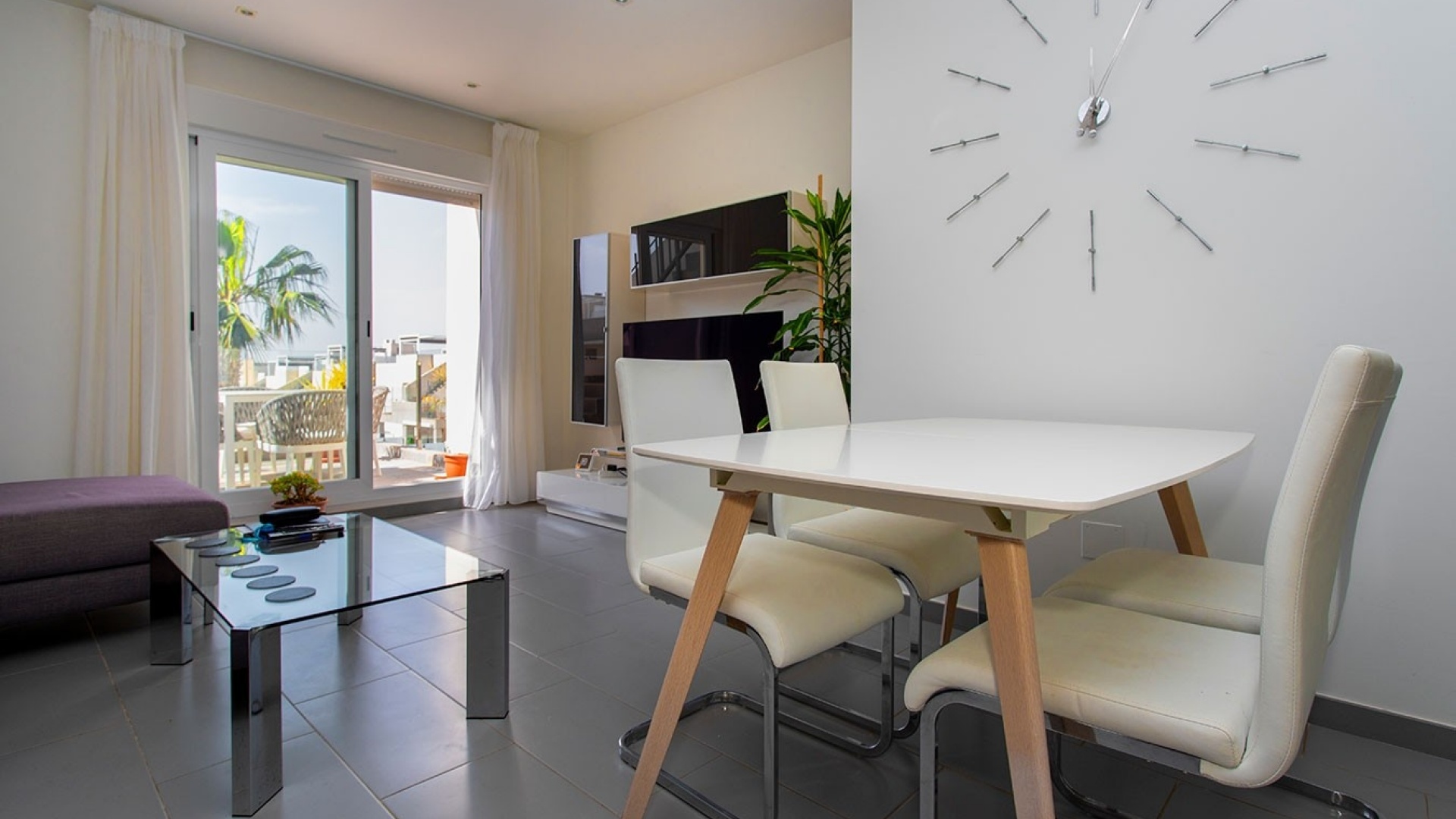 Revente - Appartement - Torrevieja - Aguas Nuevas
