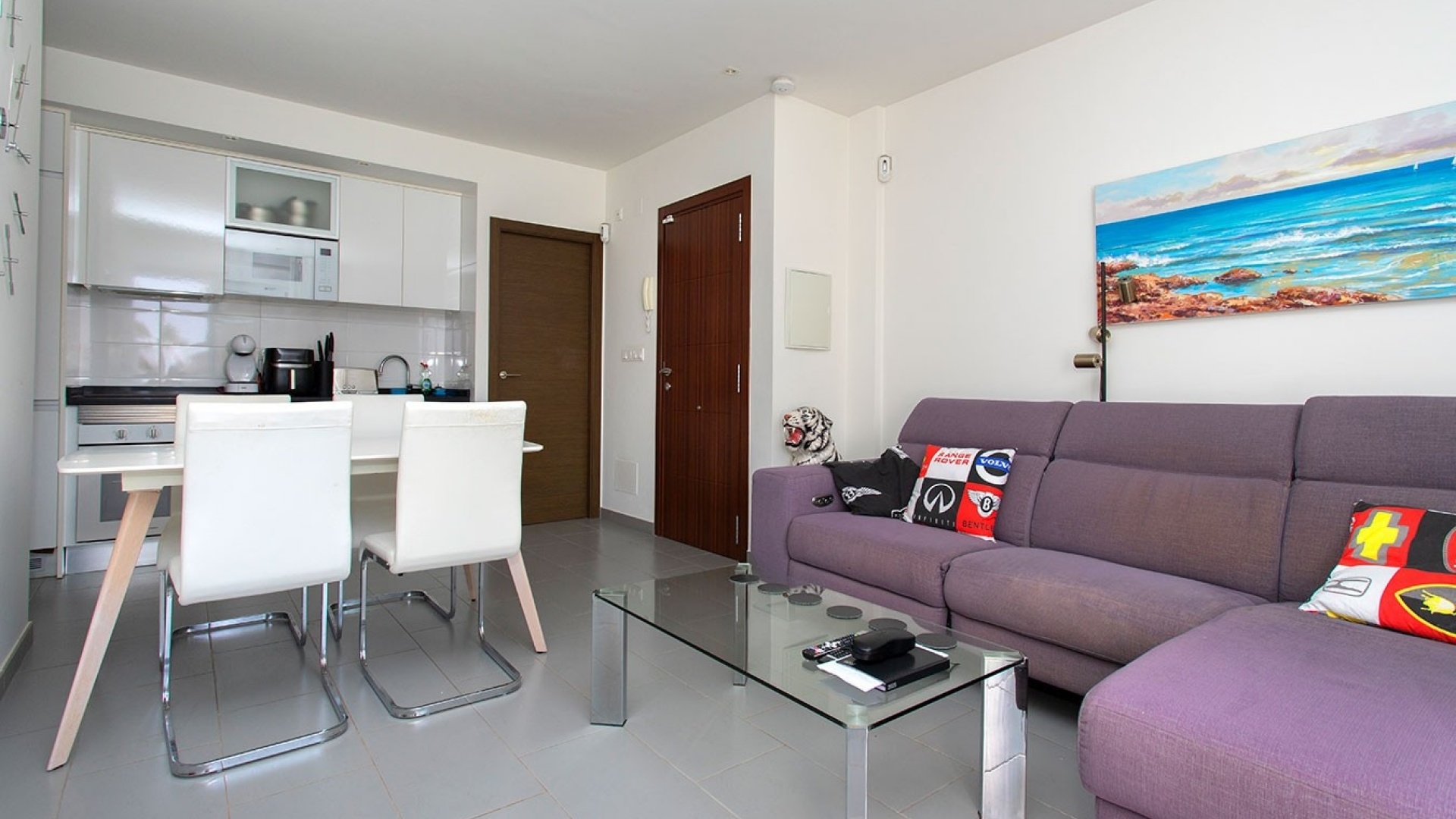 Revente - Appartement - Torrevieja - Aguas Nuevas