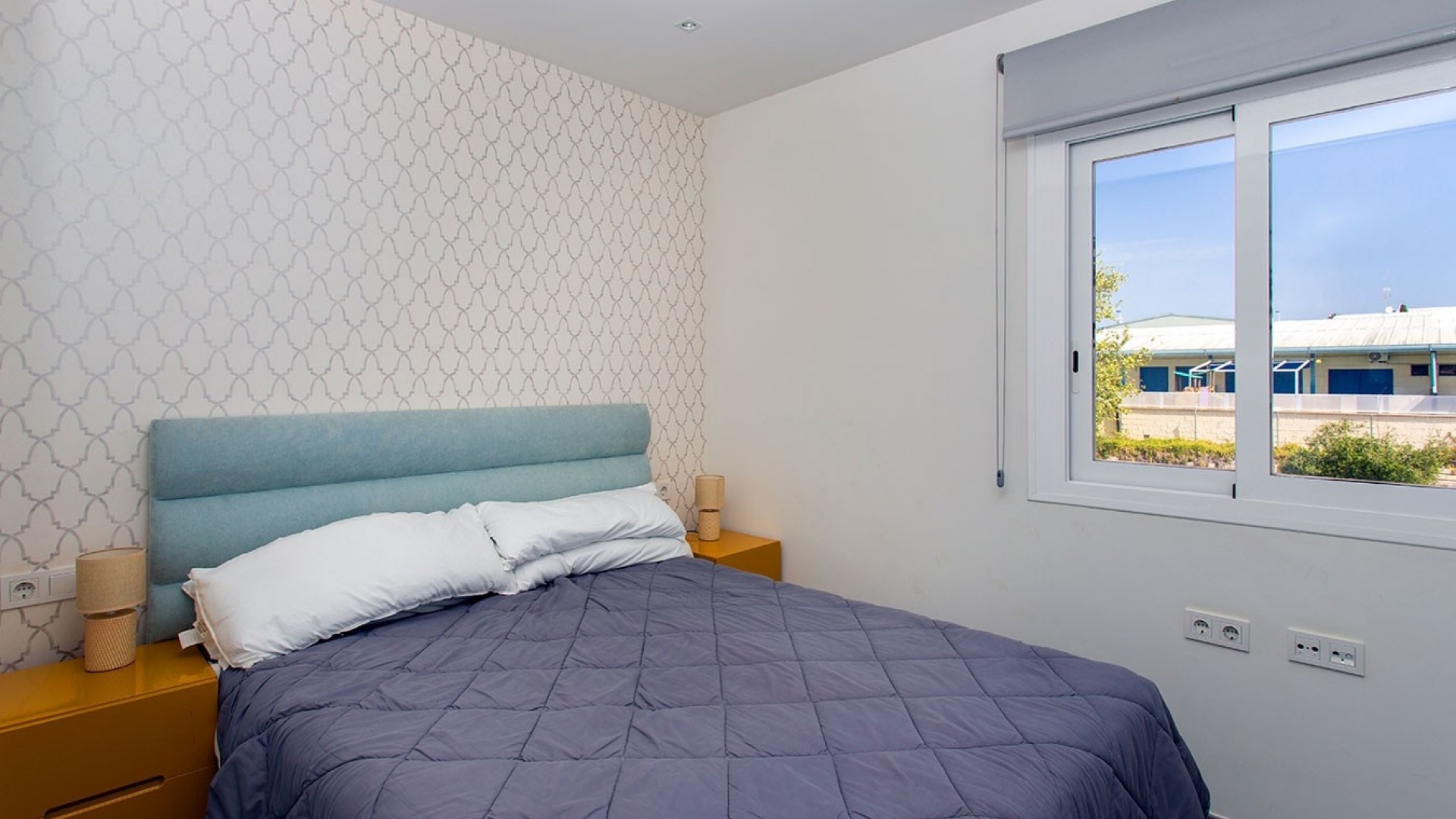 Revente - Appartement - Torrevieja - Aguas Nuevas
