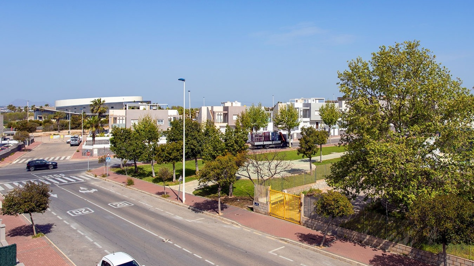 Revente - Appartement - Torrevieja - Aguas Nuevas