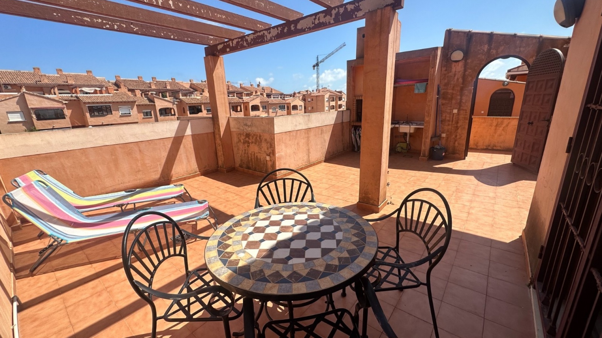 Revente - Appartement - Torrevieja - Aguas Nuevas