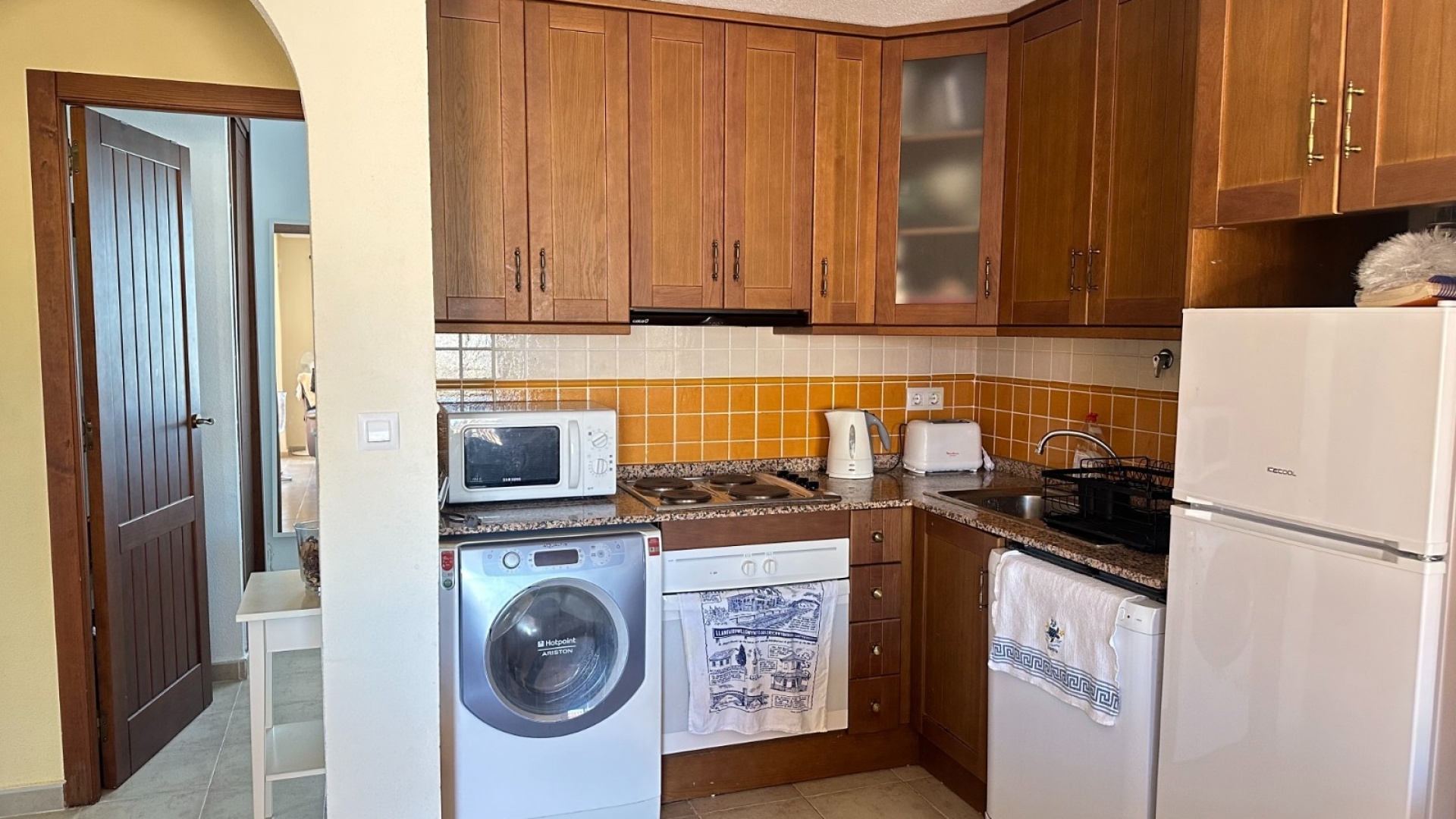 Revente - Appartement - Torrevieja - Aguas Nuevas
