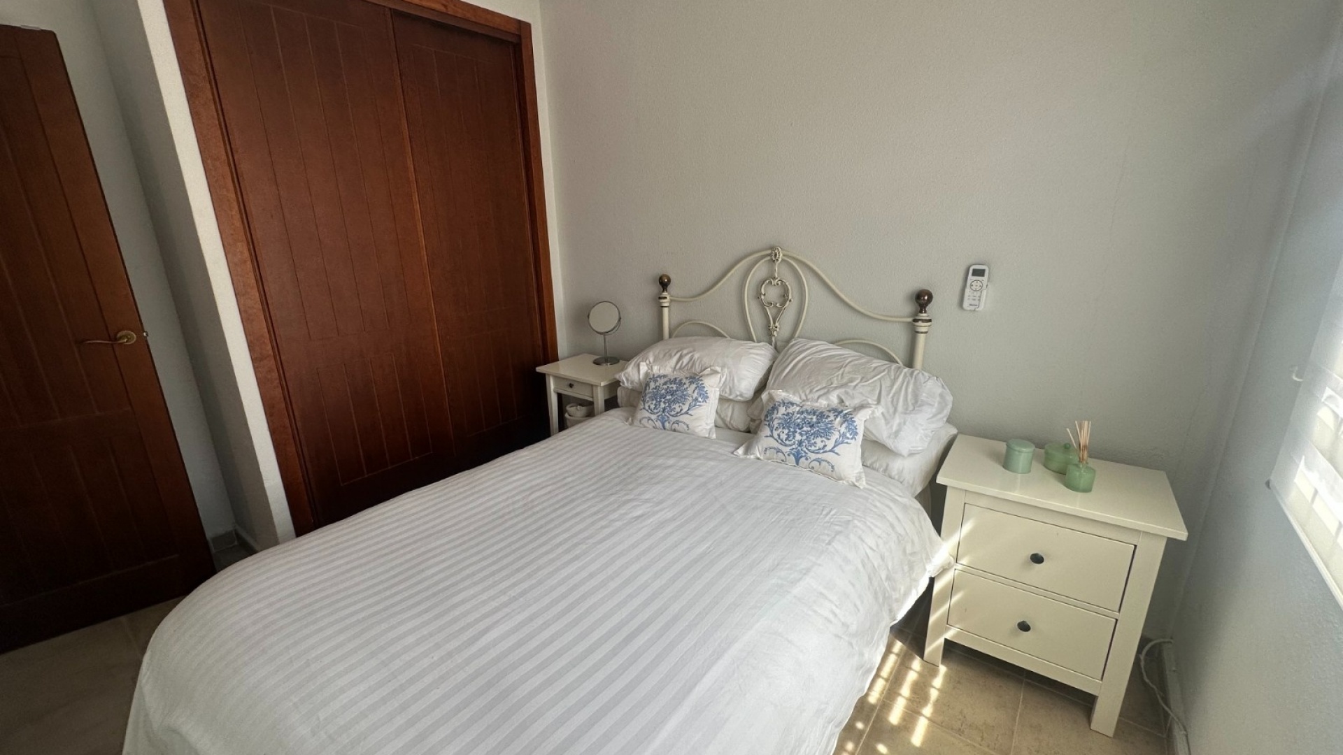 Revente - Appartement - Torrevieja - Aguas Nuevas