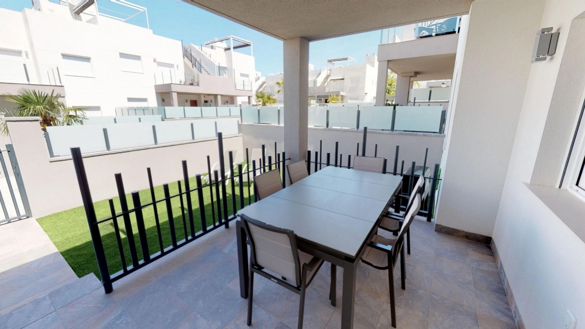 Revente - Appartement - Torrevieja - Aguas Nuevas