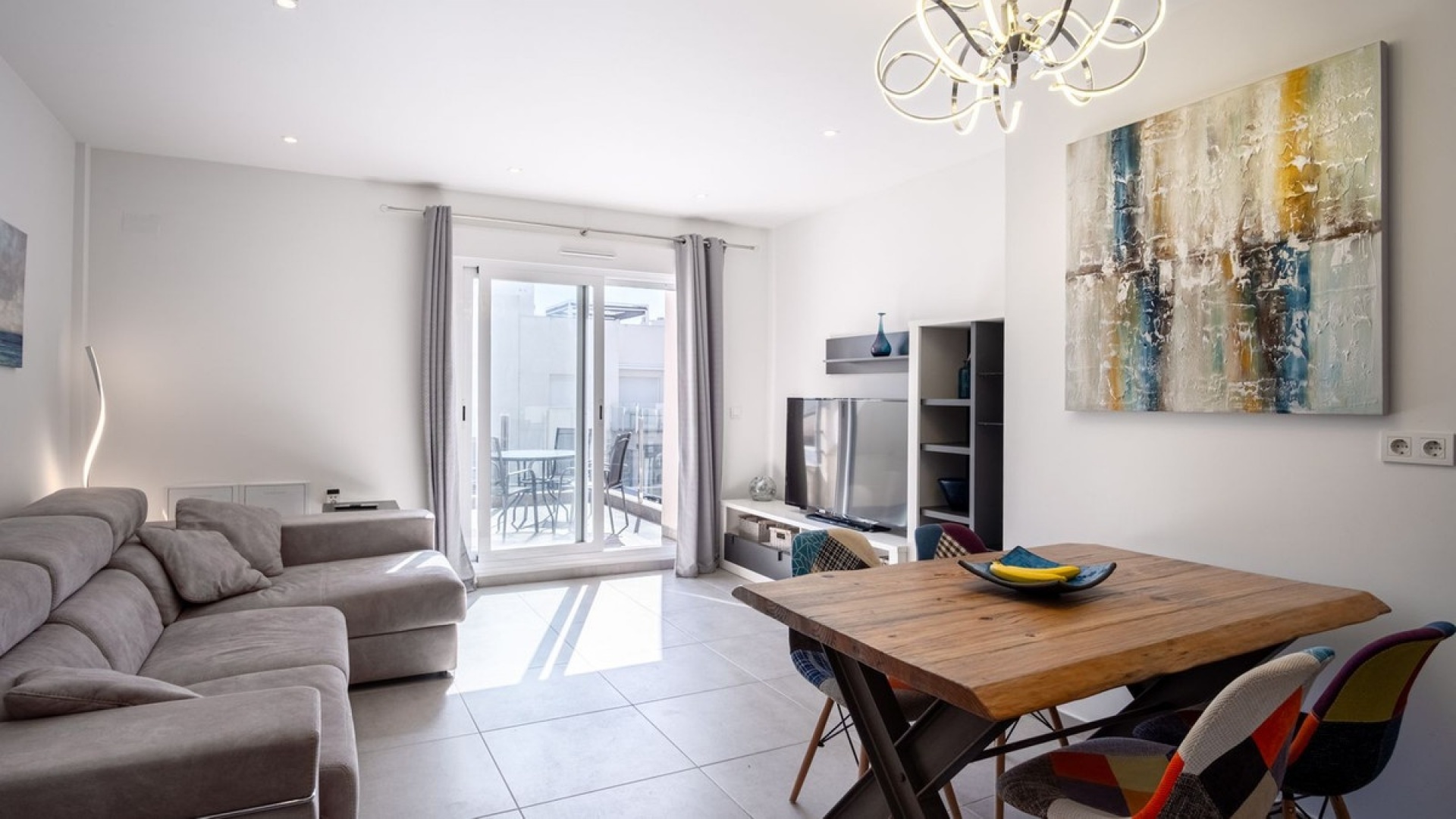 Revente - Appartement - Torrevieja - Aguas Nuevas