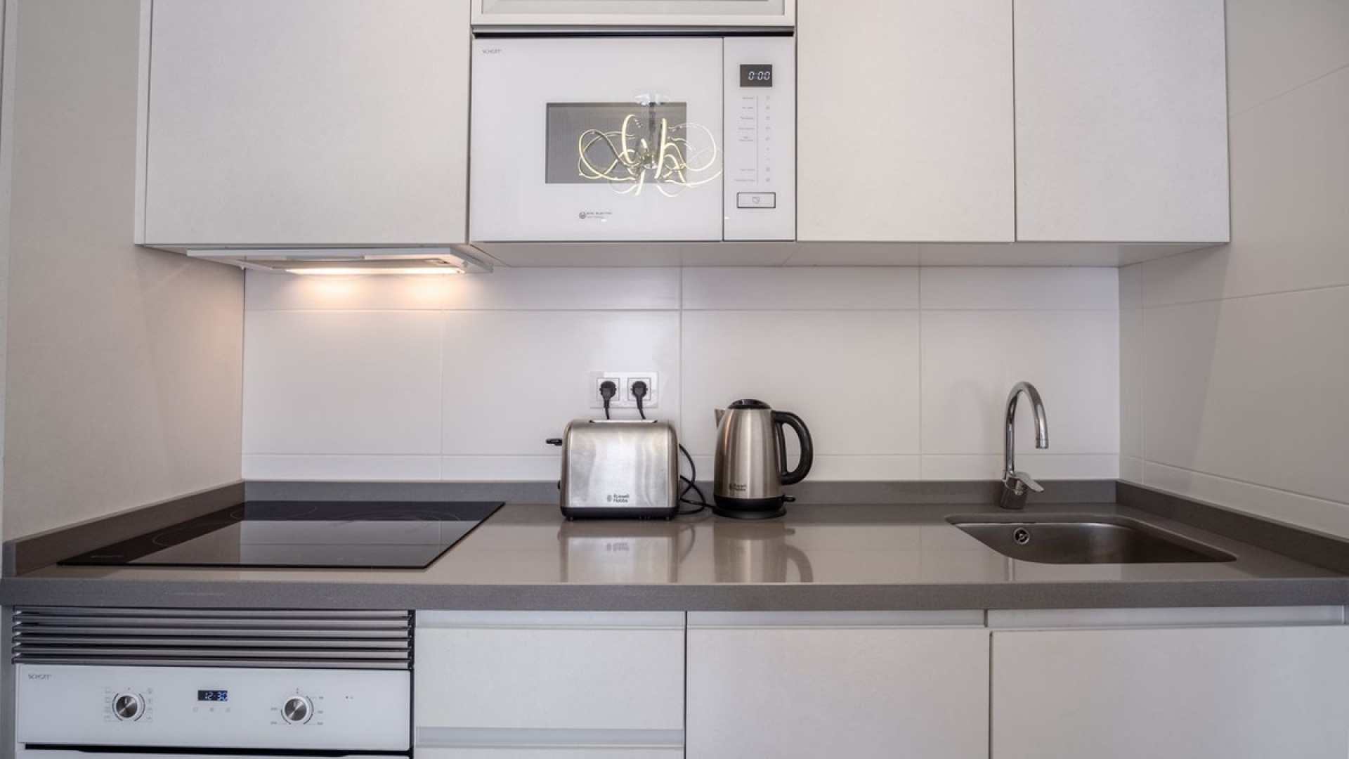 Revente - Appartement - Torrevieja - Aguas Nuevas
