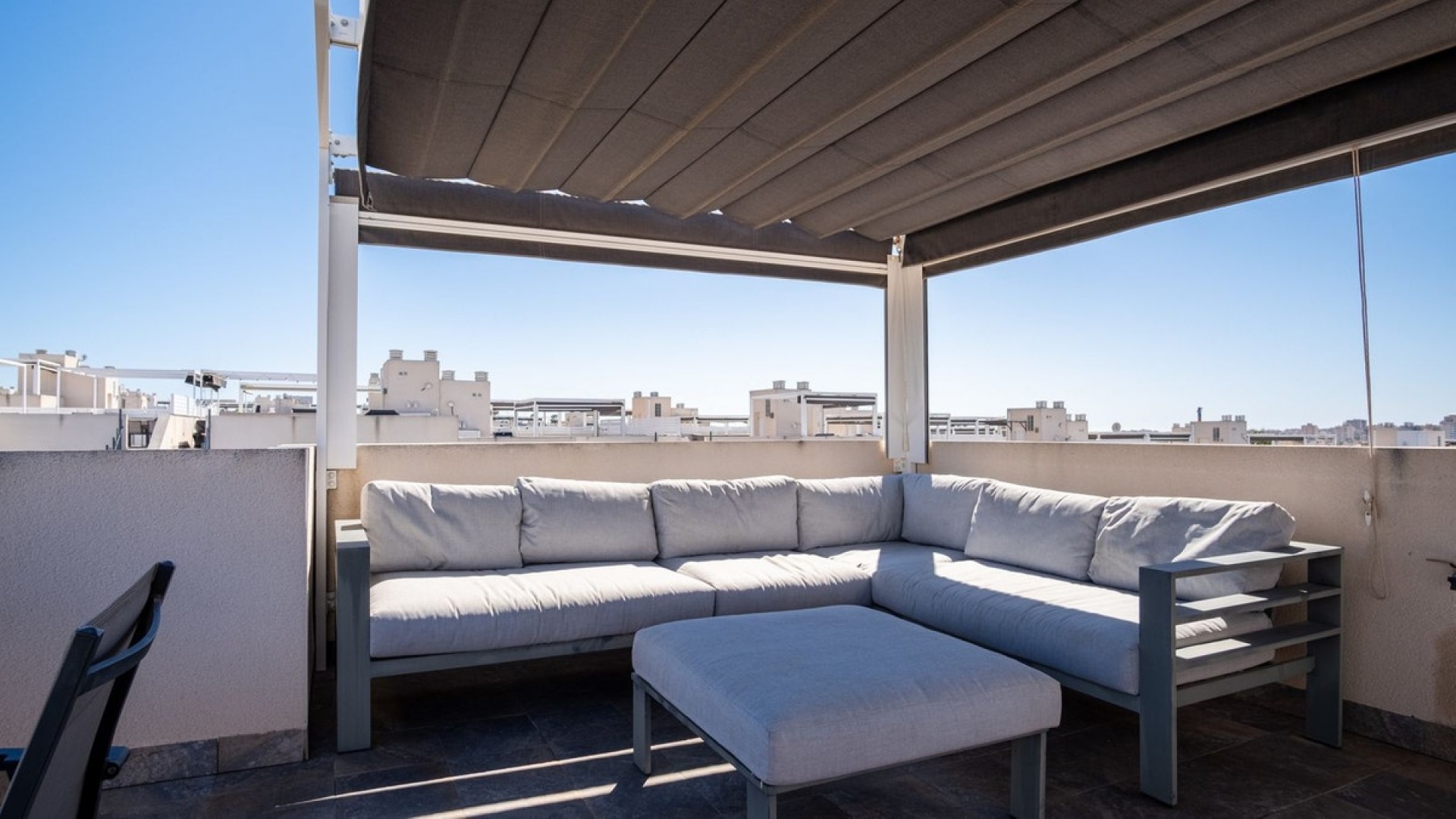 Revente - Appartement - Torrevieja - Aguas Nuevas