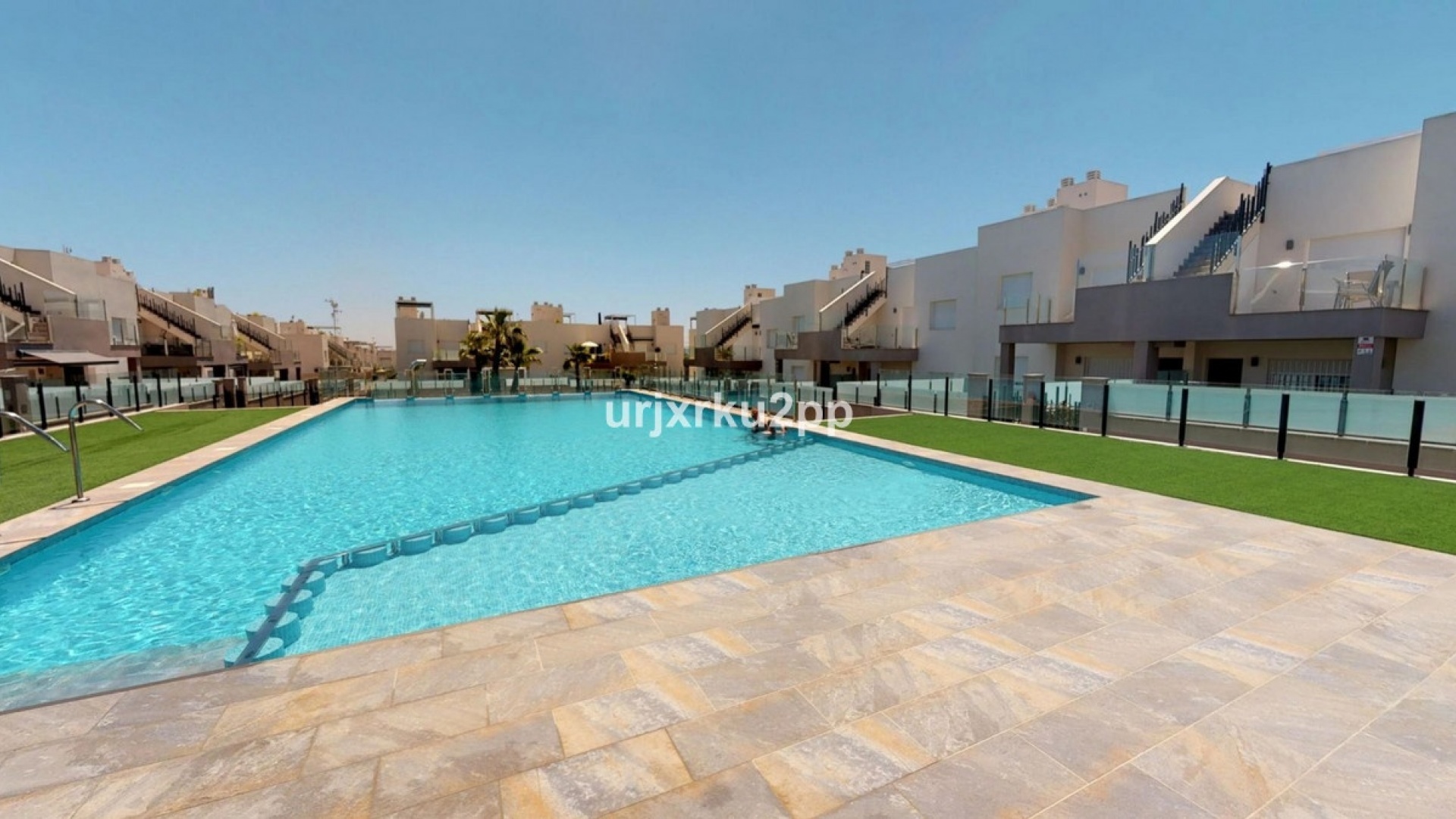 Revente - Appartement - Torrevieja - Aguas Nuevas