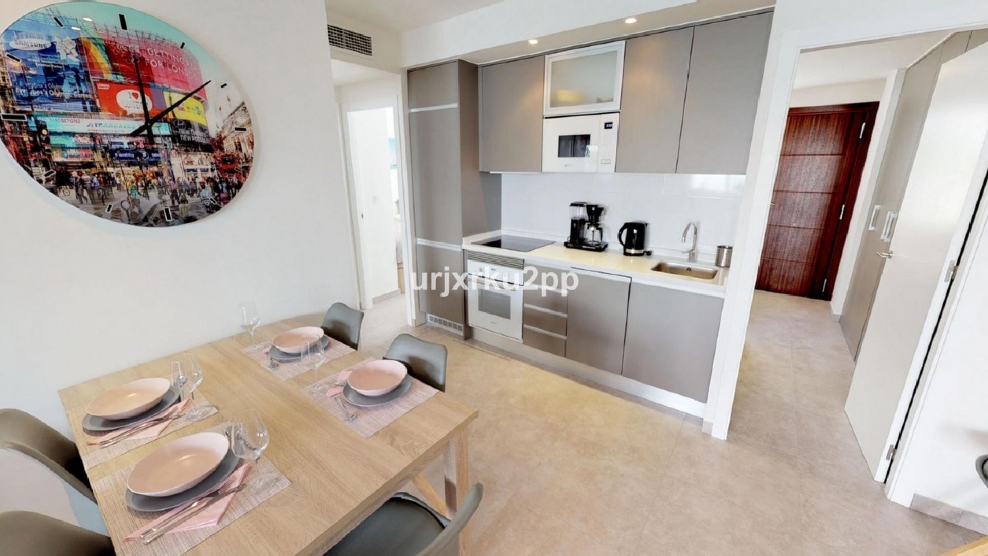 Revente - Appartement - Torrevieja - Aguas Nuevas