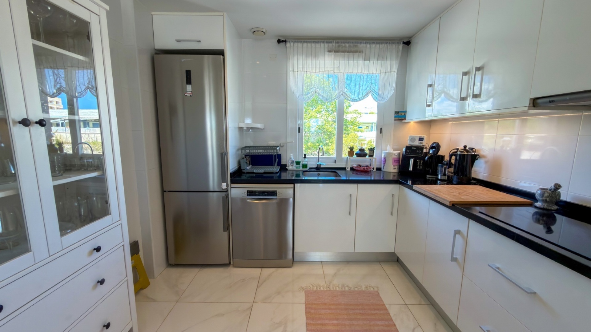 Revente - Appartement - Torrevieja - Aguas Nuevas