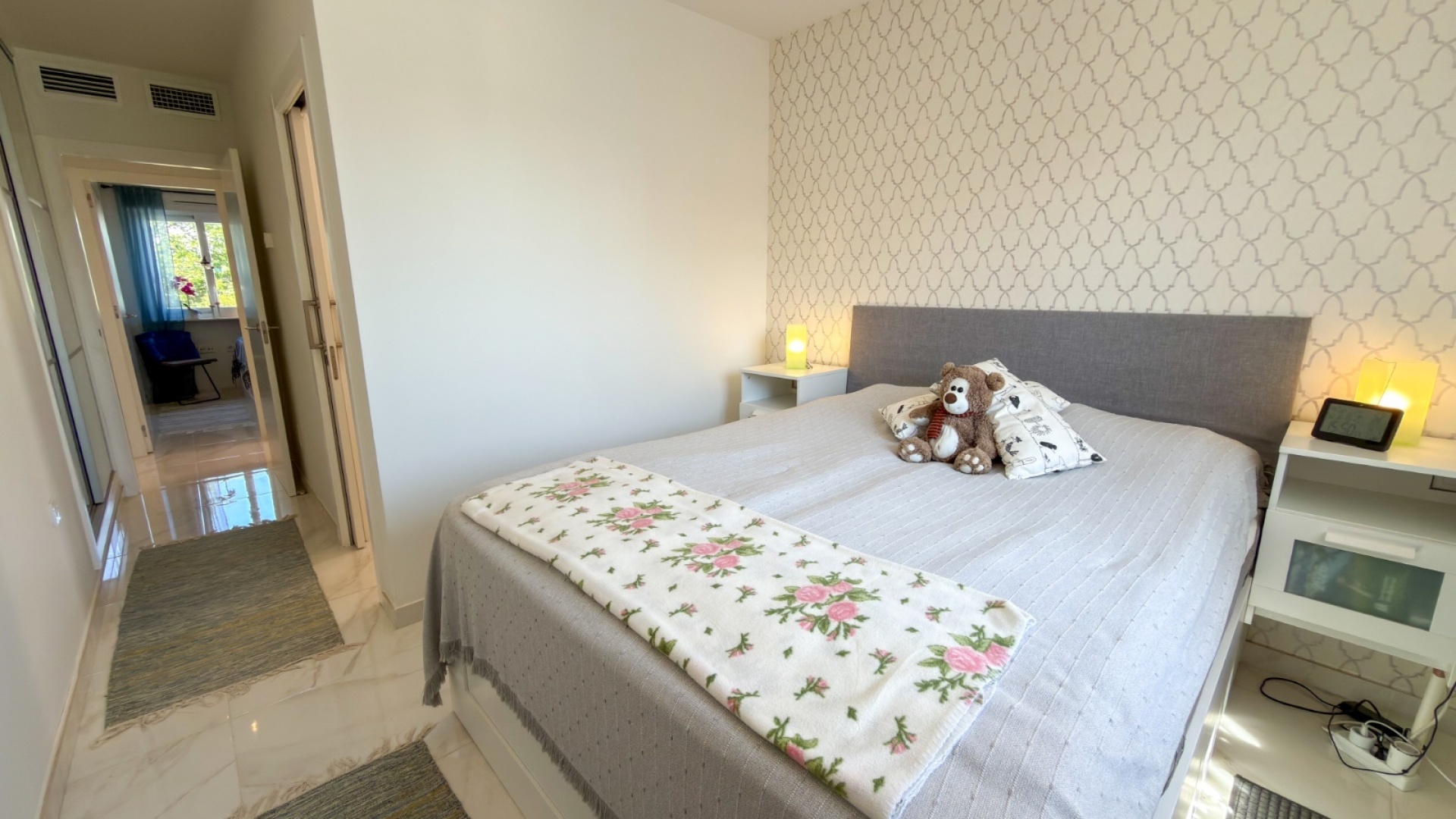 Revente - Appartement - Torrevieja - Aguas Nuevas