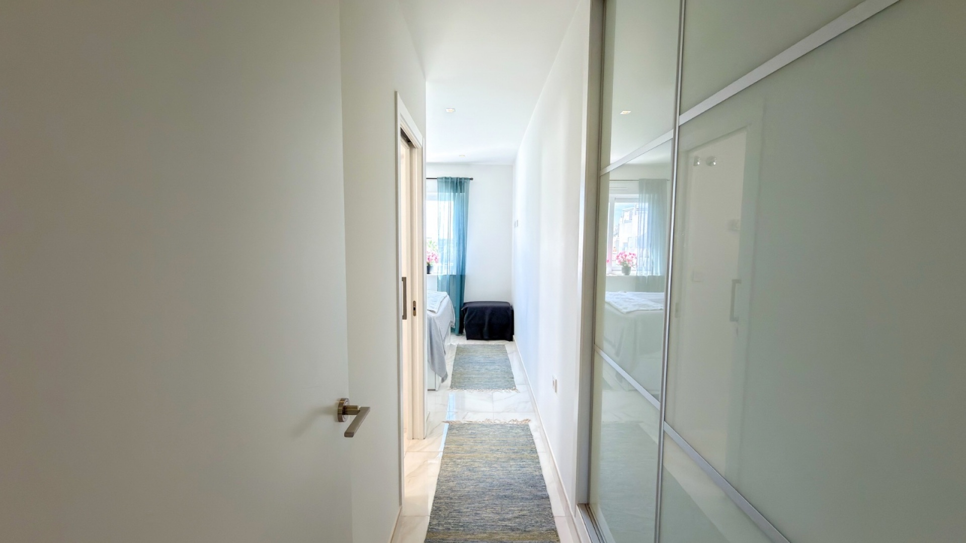 Revente - Appartement - Torrevieja - Aguas Nuevas